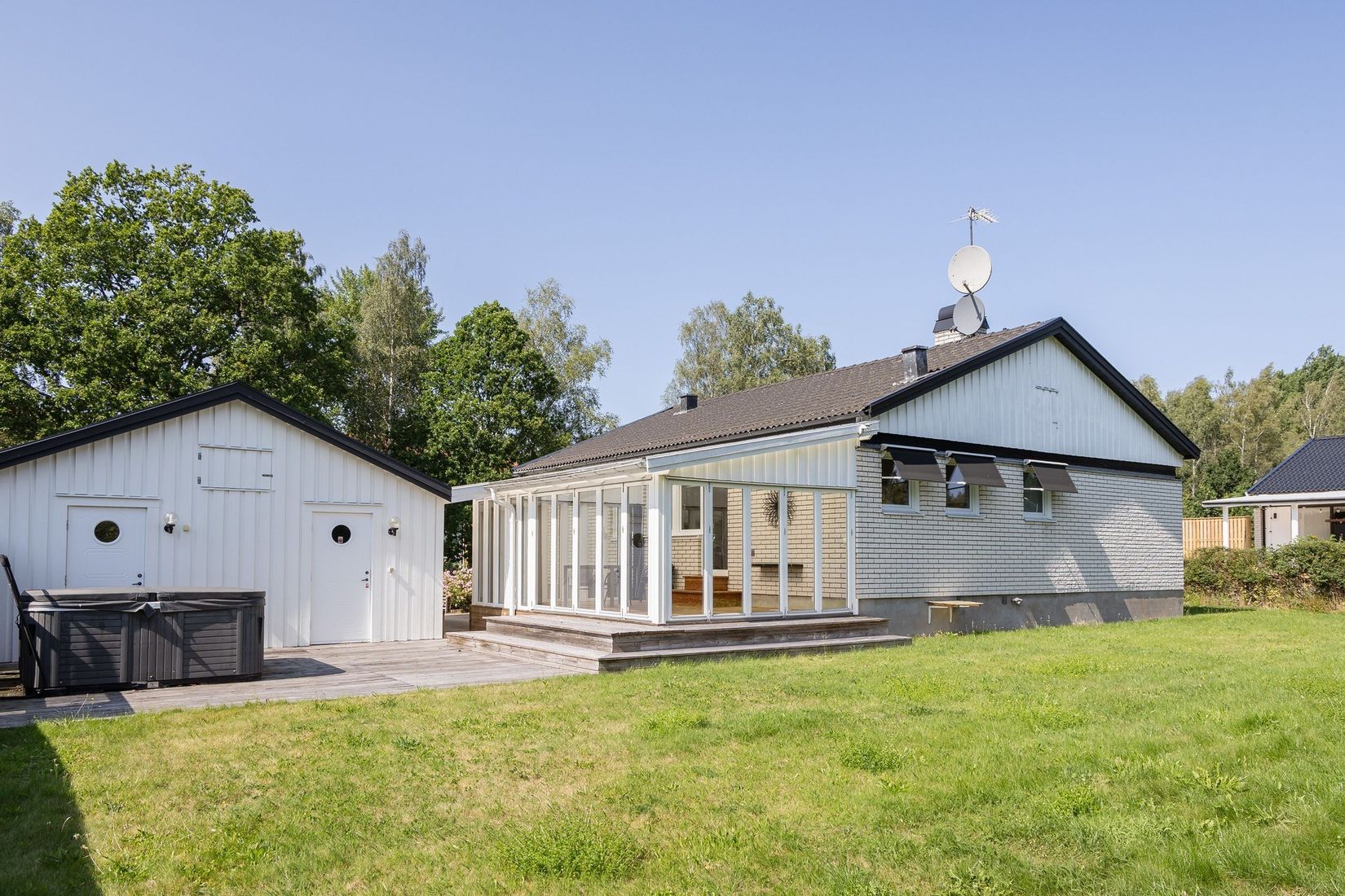 Villa, Gjutaregatan 16, Emmaboda