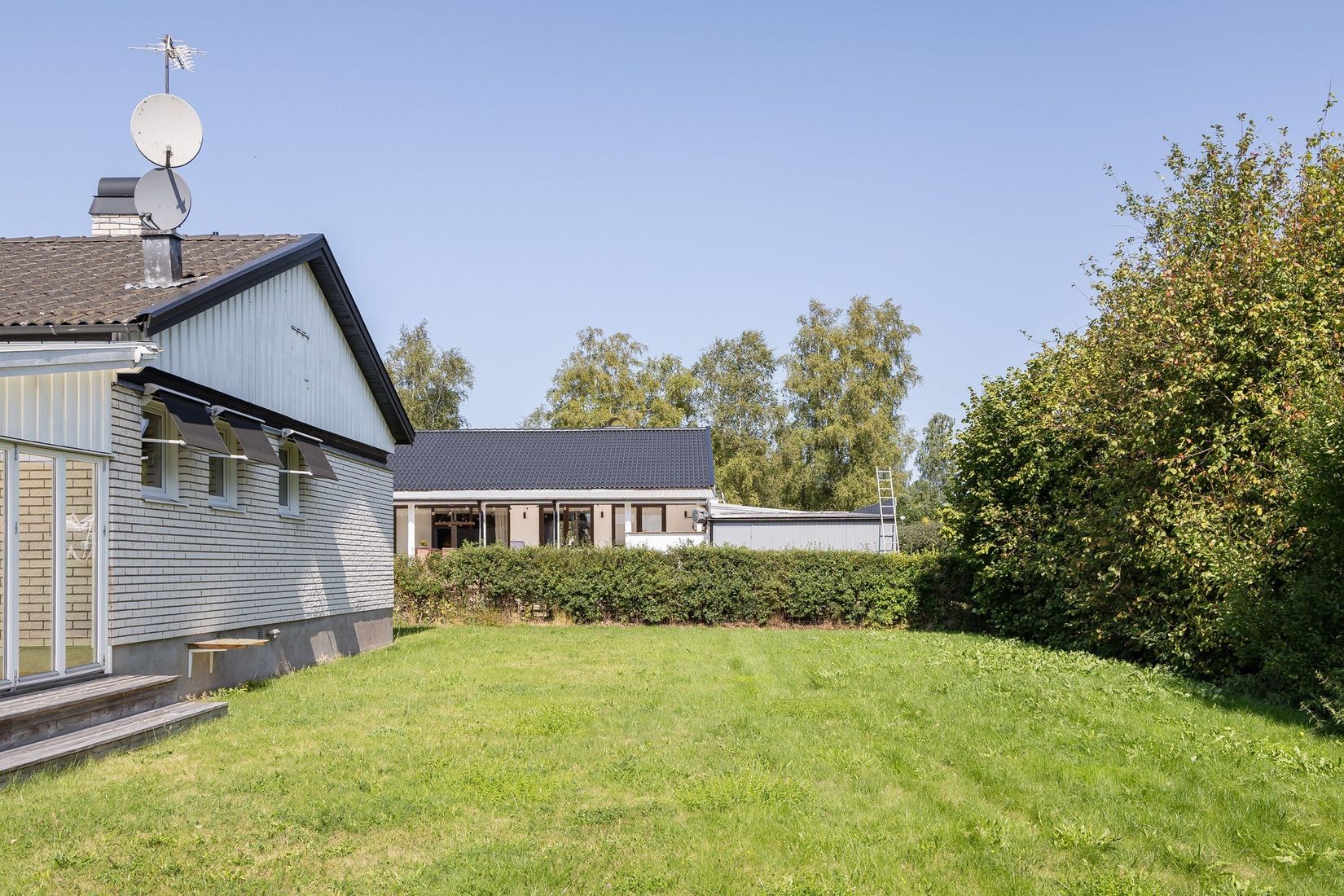 Villa, Gjutaregatan 16, Emmaboda