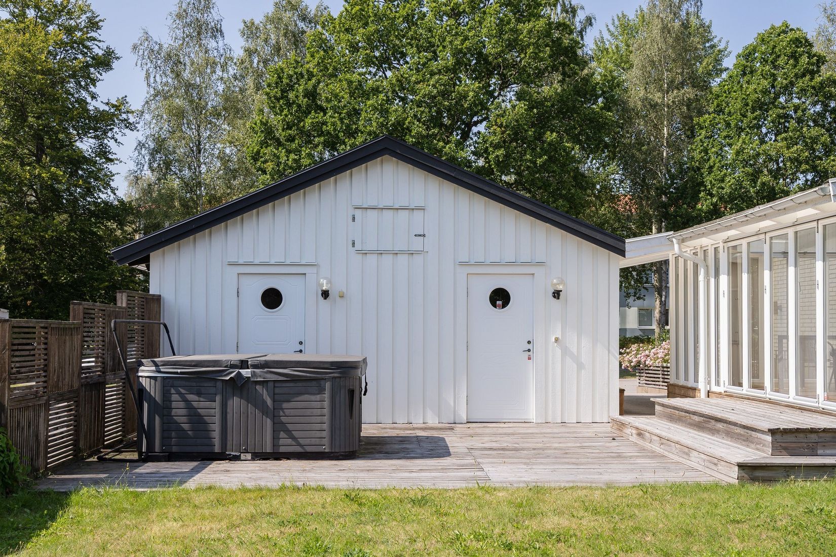 Villa, Gjutaregatan 16, Emmaboda