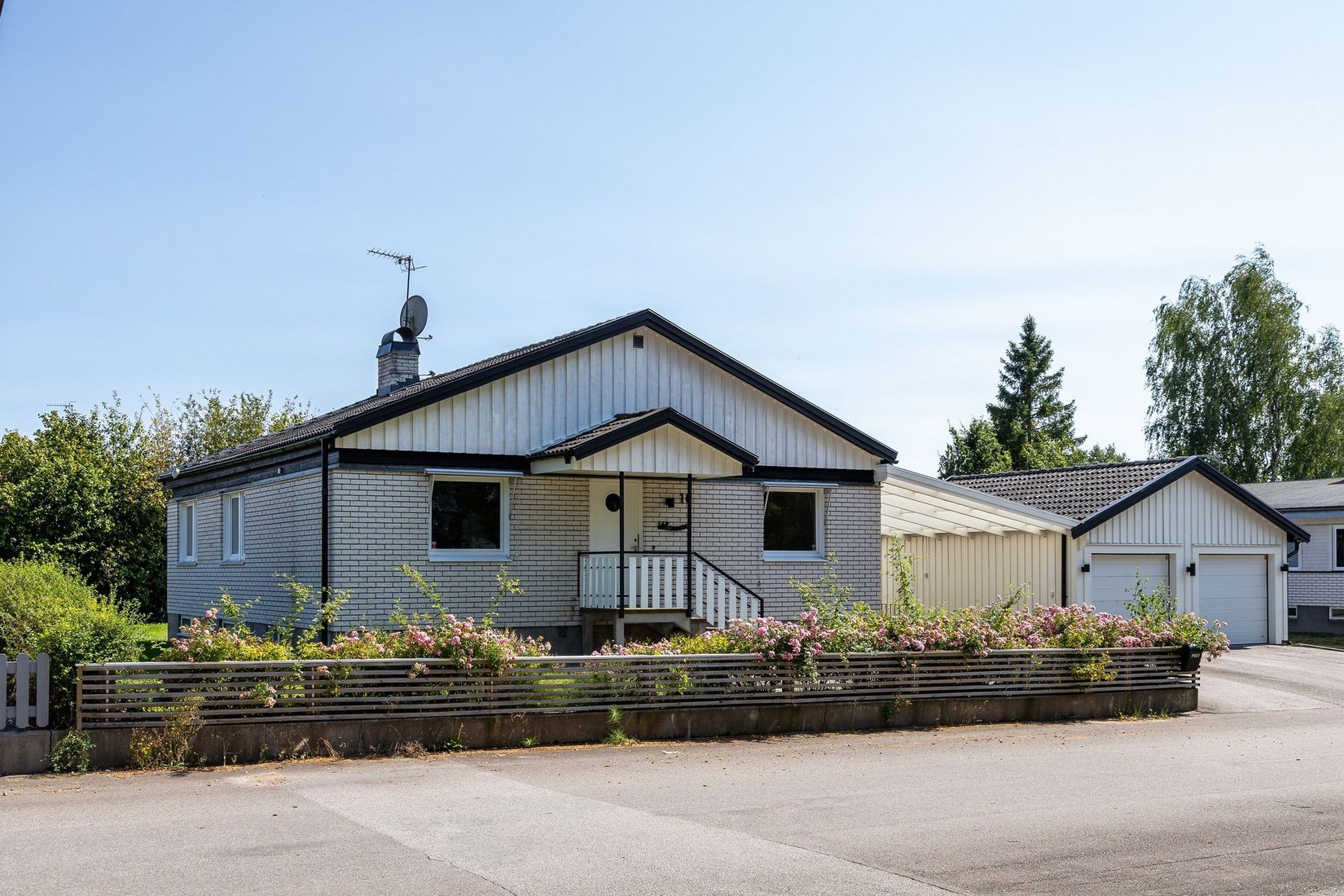 Villa, Gjutaregatan 16, Emmaboda