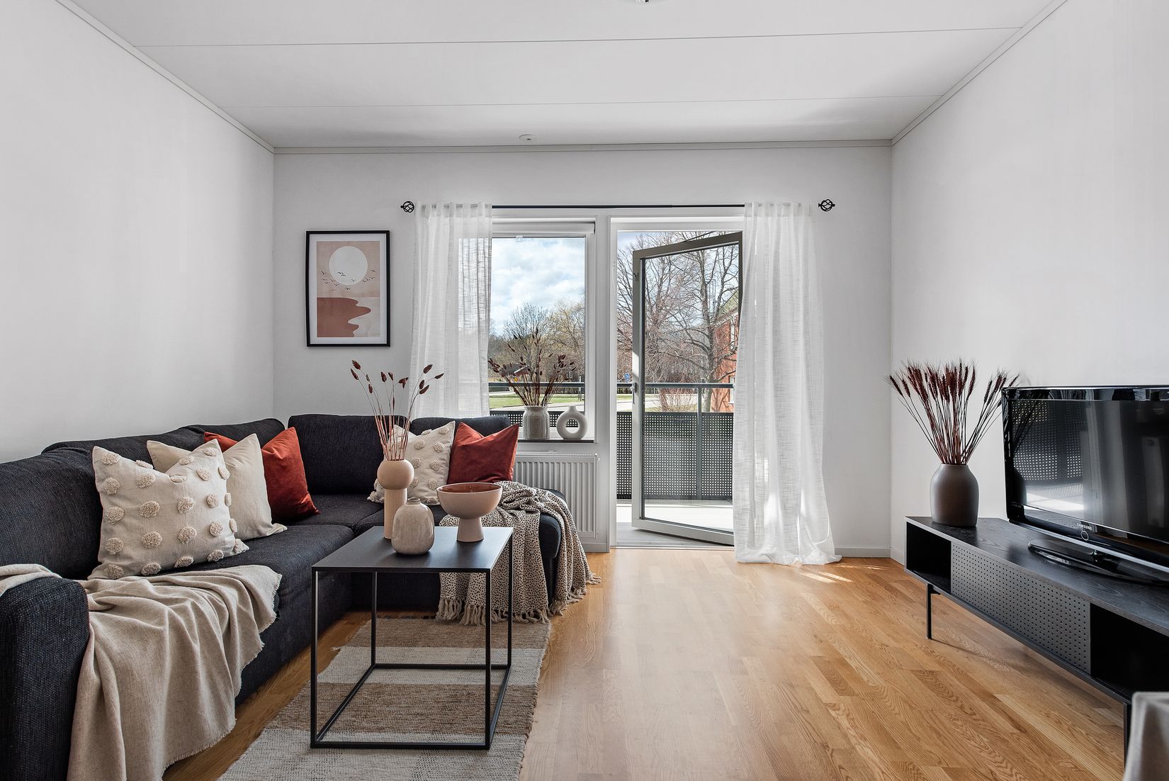 Bostadsrätt, Odensalavägen  46, Märsta - Norrbacka, Sigtuna