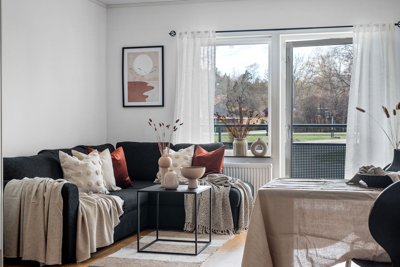 Bostadsrätt, Odensalavägen  46, Märsta - Norrbacka, Sigtuna