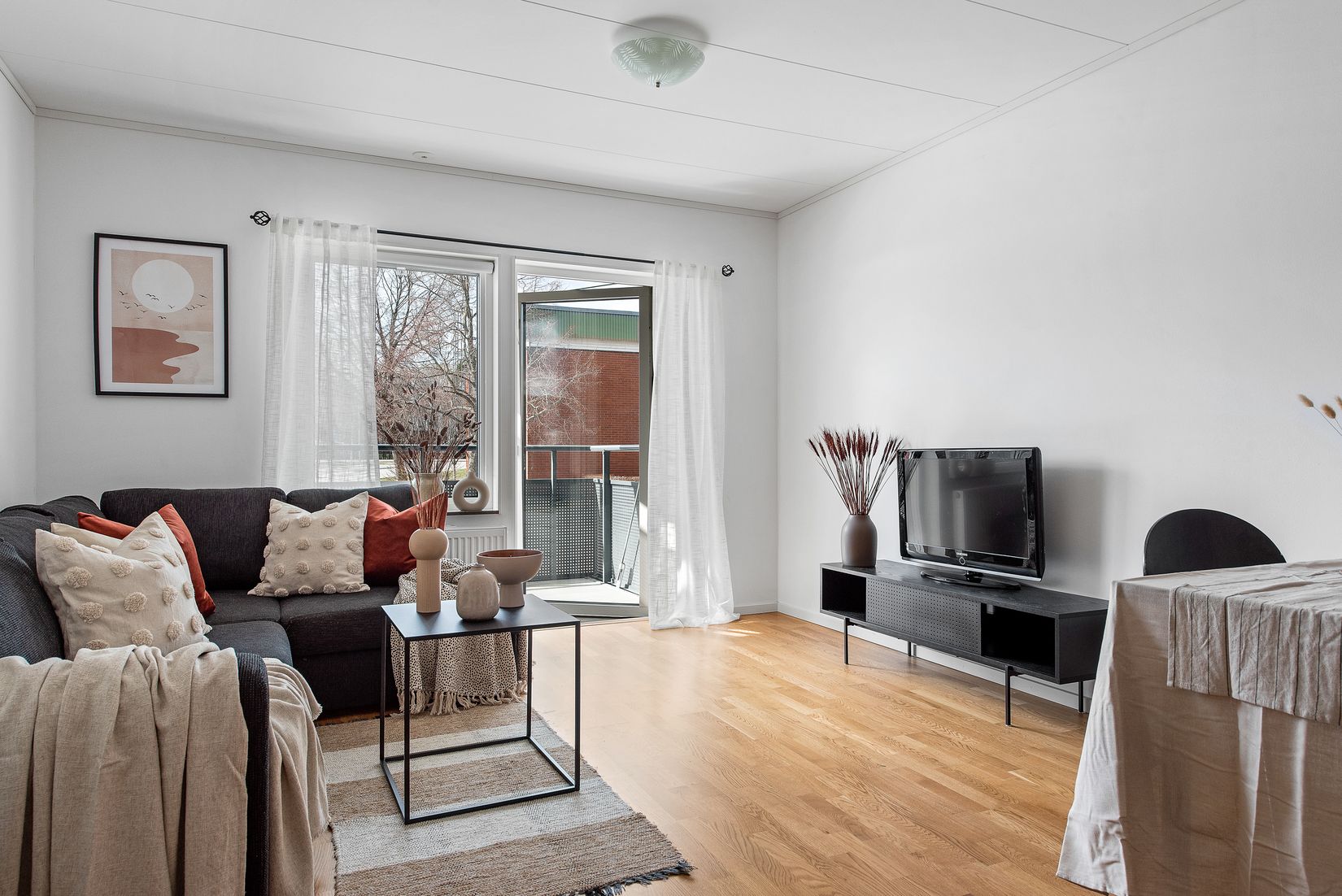 Bostadsrätt, Odensalavägen  46, Märsta - Norrbacka, Sigtuna