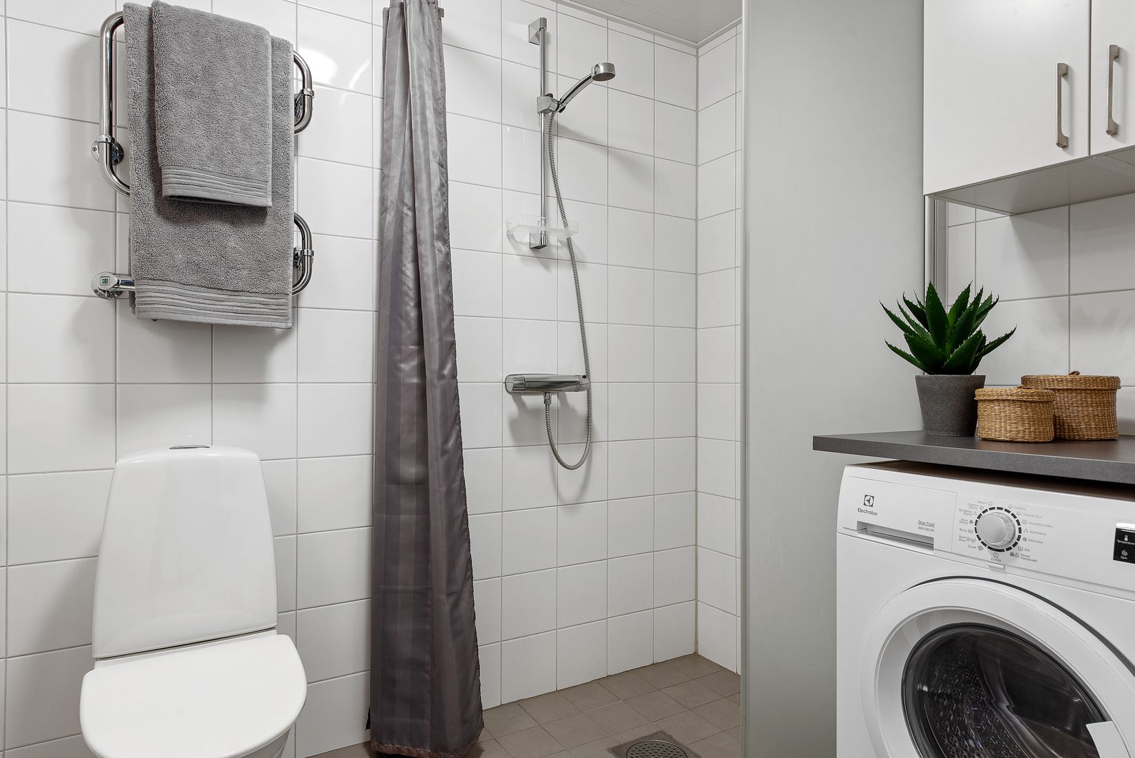 Bostadsrätt, Odensalavägen  46, Märsta - Norrbacka, Sigtuna