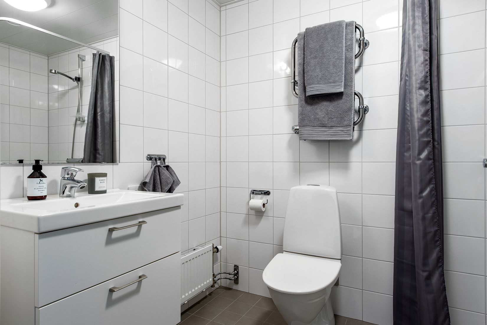 Bostadsrätt, Odensalavägen  46, Märsta - Norrbacka, Sigtuna