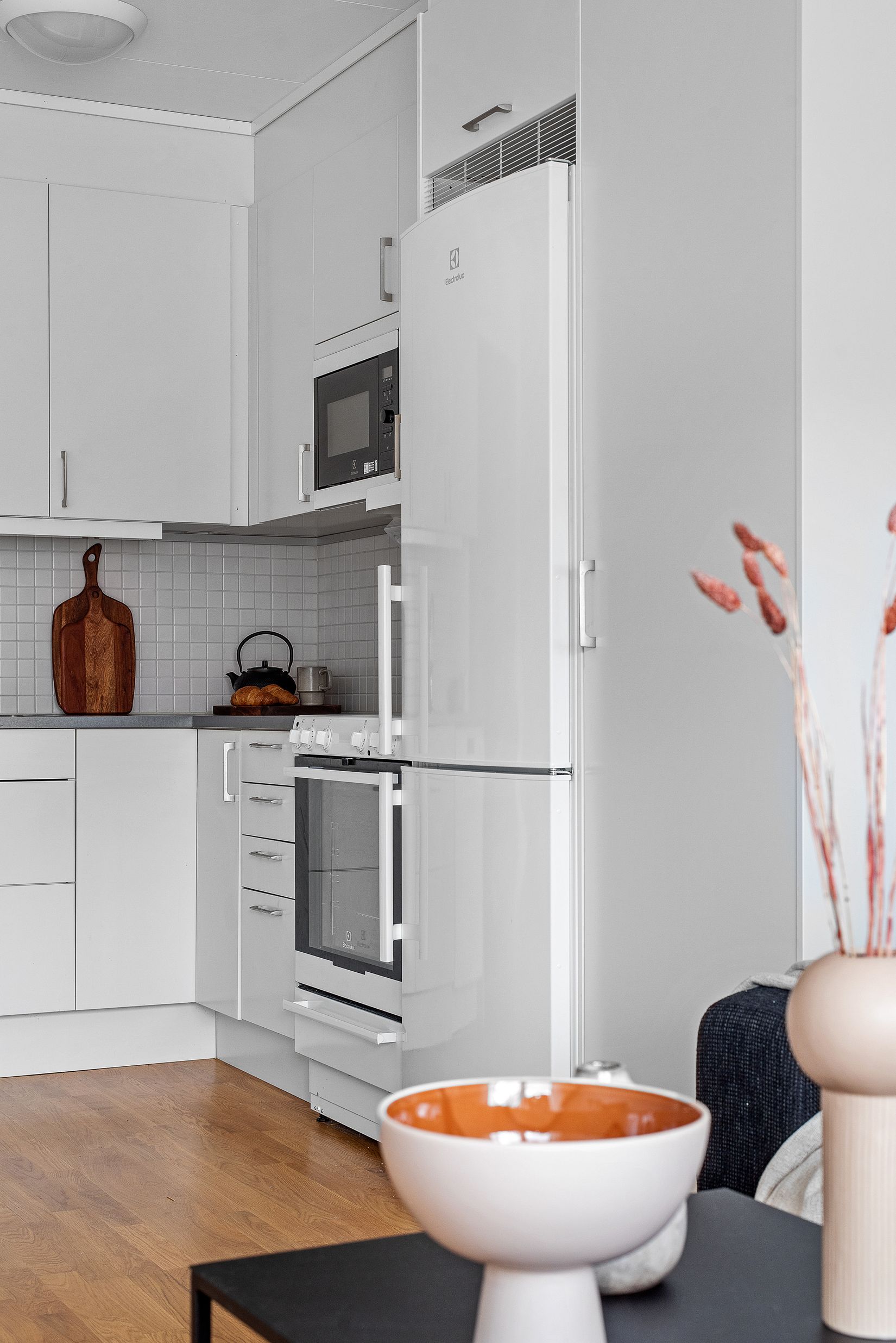 Bostadsrätt, Odensalavägen  46, Märsta - Norrbacka, Sigtuna