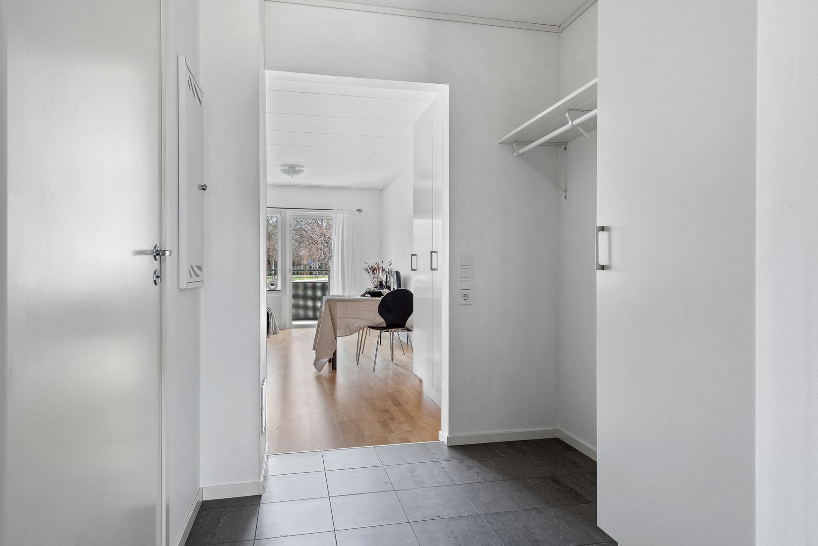 Bostadsrätt, Odensalavägen  46, Märsta - Norrbacka, Sigtuna