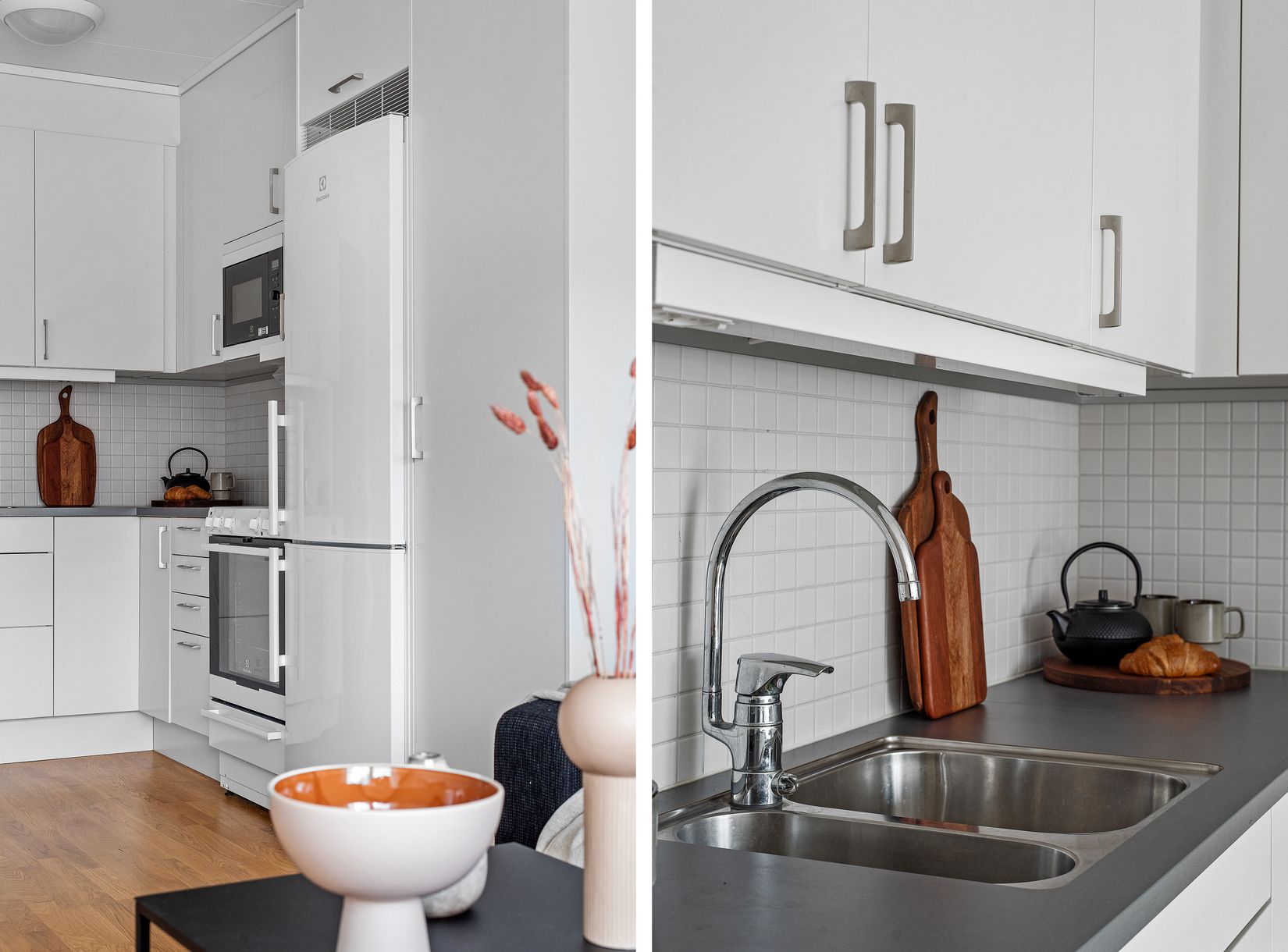 Bostadsrätt, Odensalavägen  46, Märsta - Norrbacka, Sigtuna