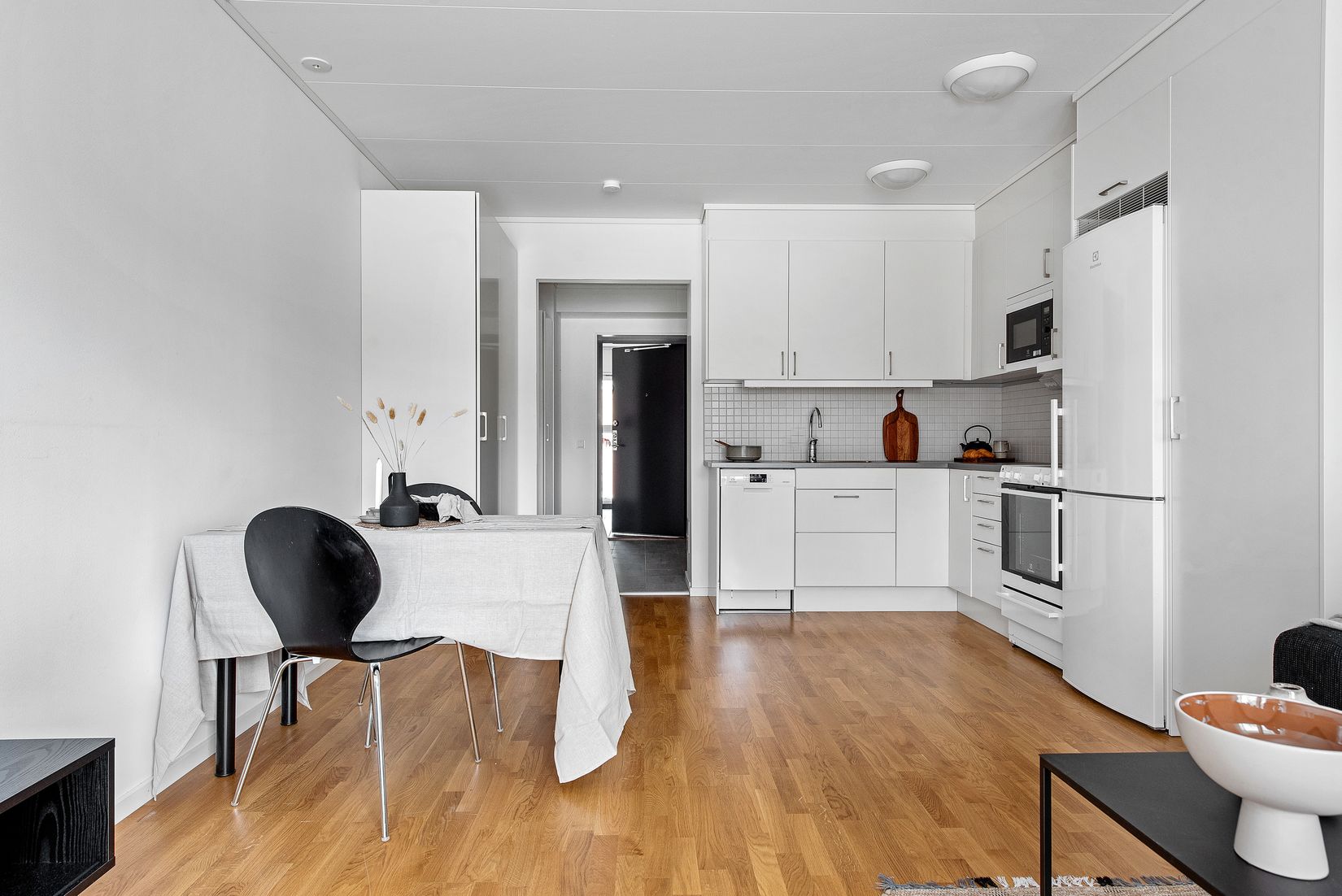 Bostadsrätt, Odensalavägen  46, Märsta - Norrbacka, Sigtuna