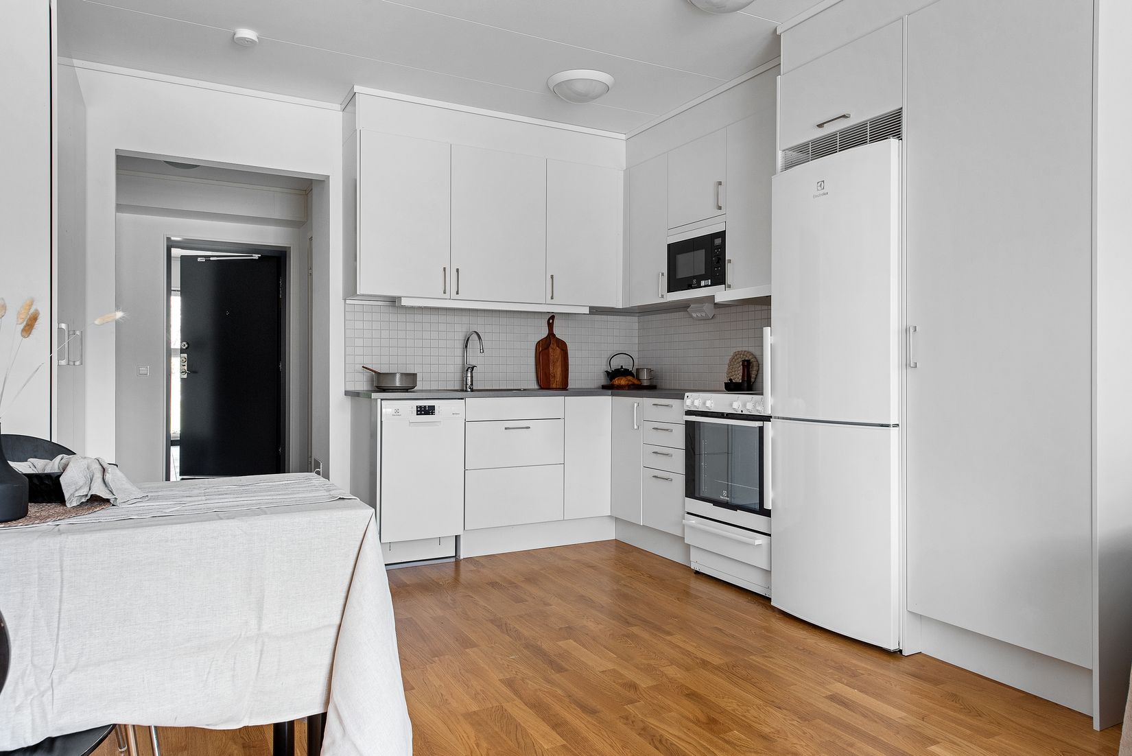 Bostadsrätt, Odensalavägen  46, Märsta - Norrbacka, Sigtuna