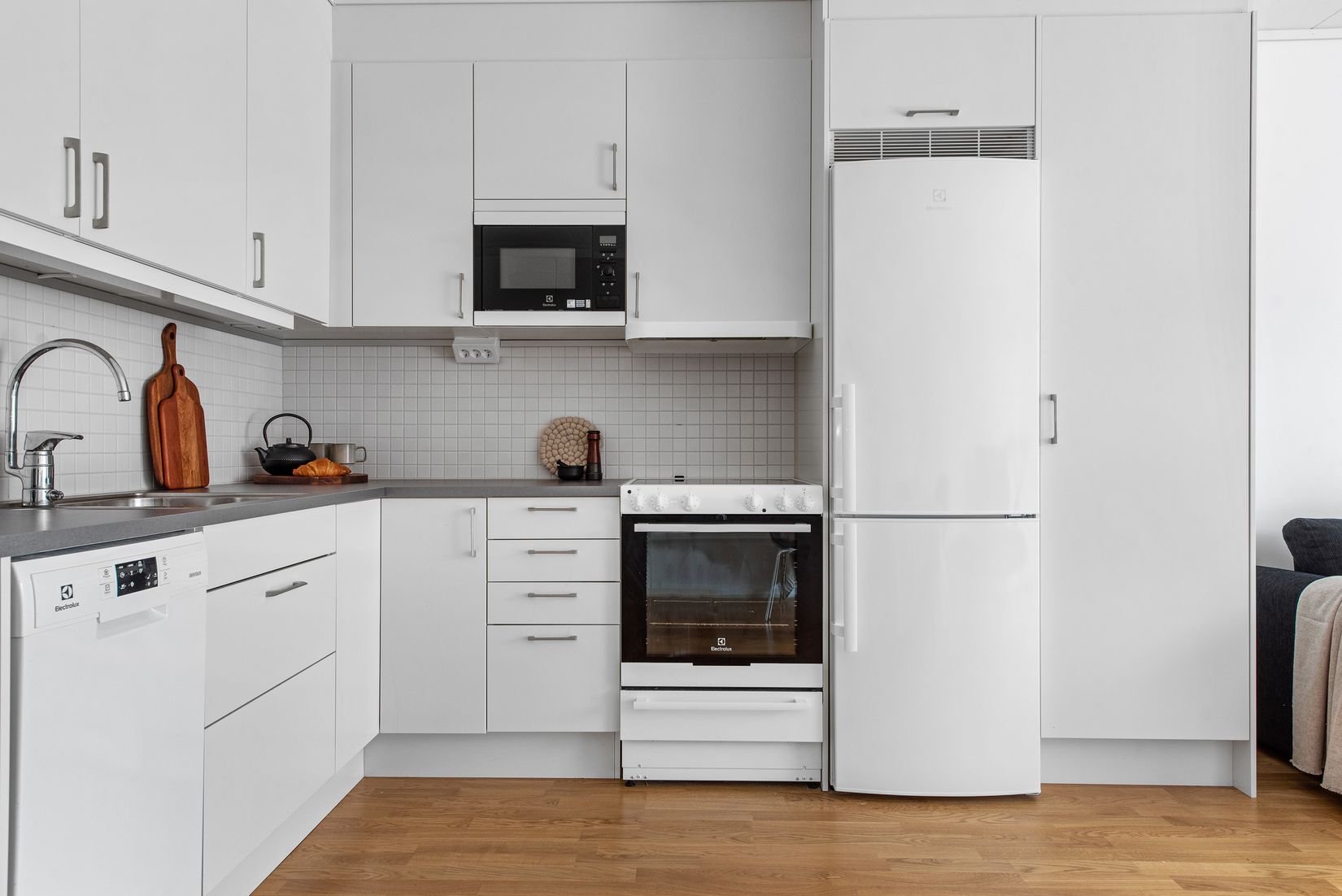 Bostadsrätt, Odensalavägen  46, Märsta - Norrbacka, Sigtuna