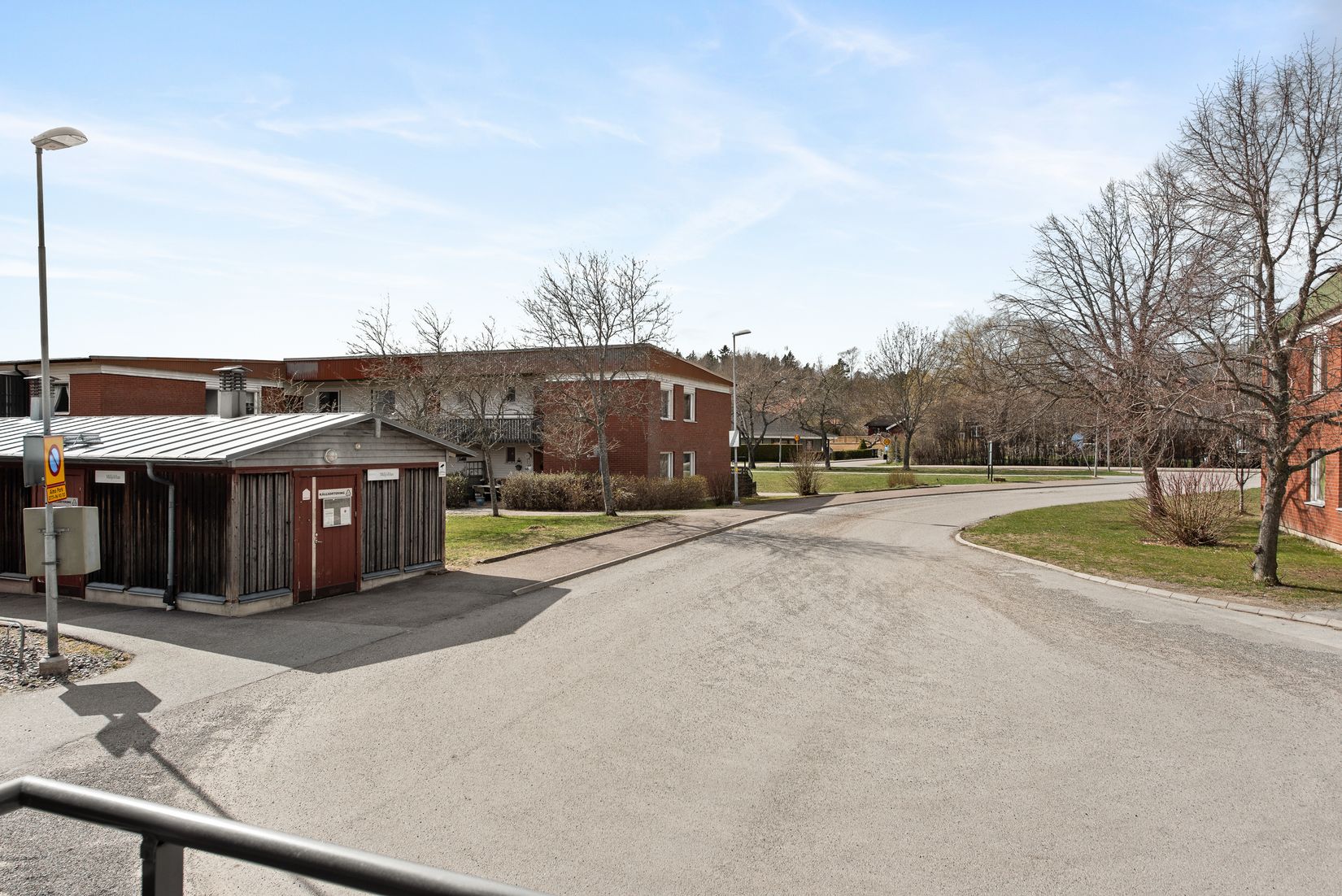 Bostadsrätt, Odensalavägen  46, Märsta - Norrbacka, Sigtuna