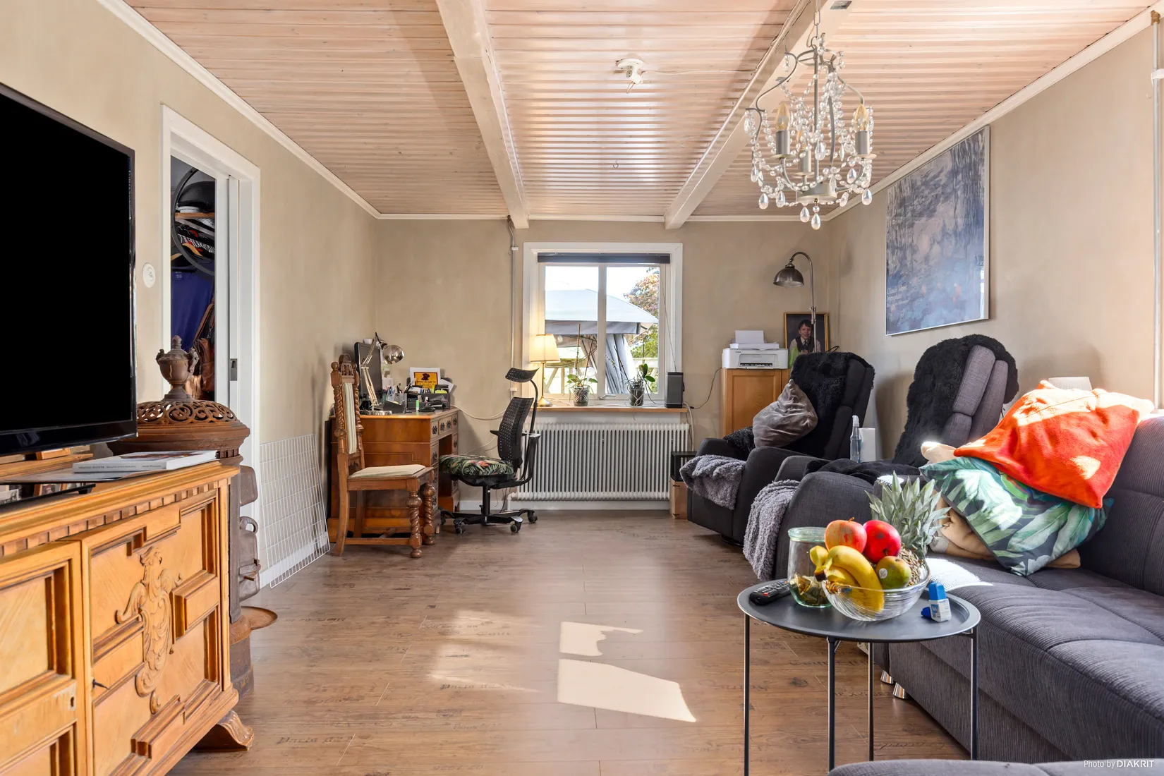 Villa, Hallandsvägen 129, Örkelljunga