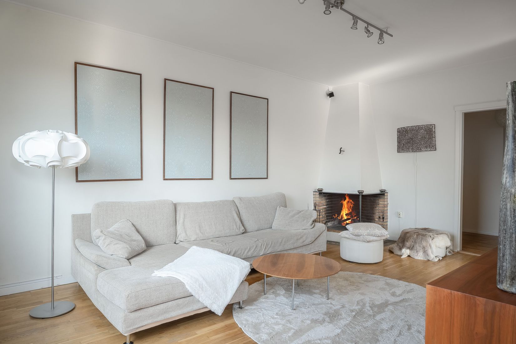 Bostadsrätt, Tallgatan 7A, Centrala Sundbyberg, Sundbyberg