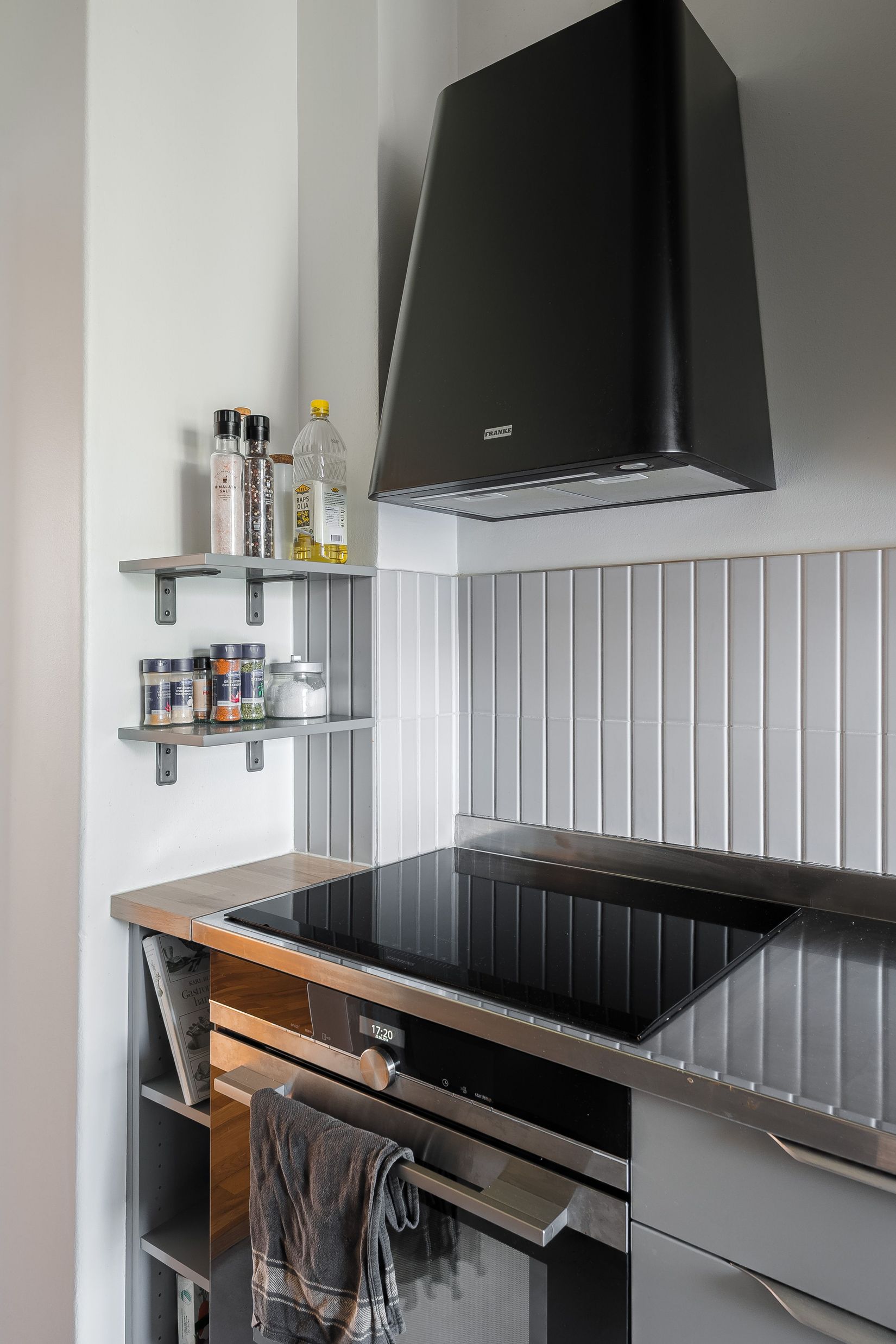 Bostadsrätt, Tallgatan 7A, Centrala Sundbyberg, Sundbyberg