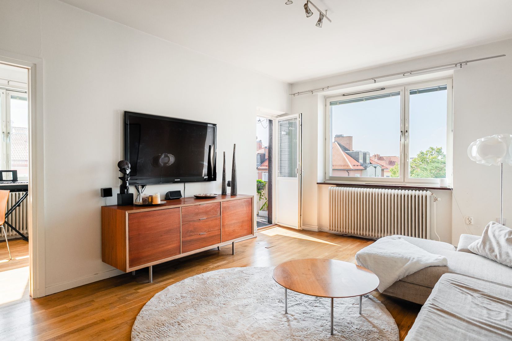 Bostadsrätt, Tallgatan 7A, Centrala Sundbyberg, Sundbyberg