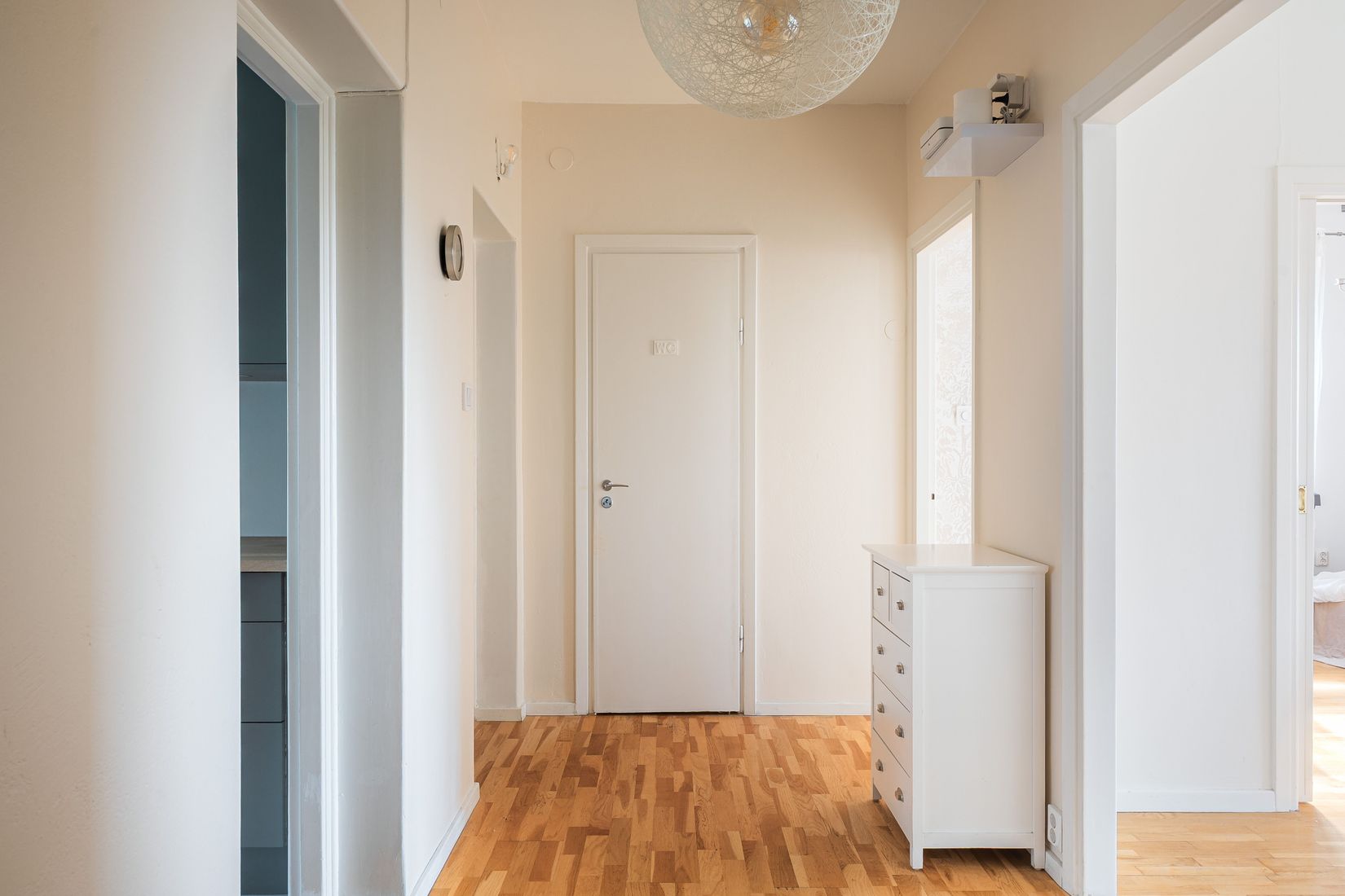 Bostadsrätt, Tallgatan 7A, Centrala Sundbyberg, Sundbyberg