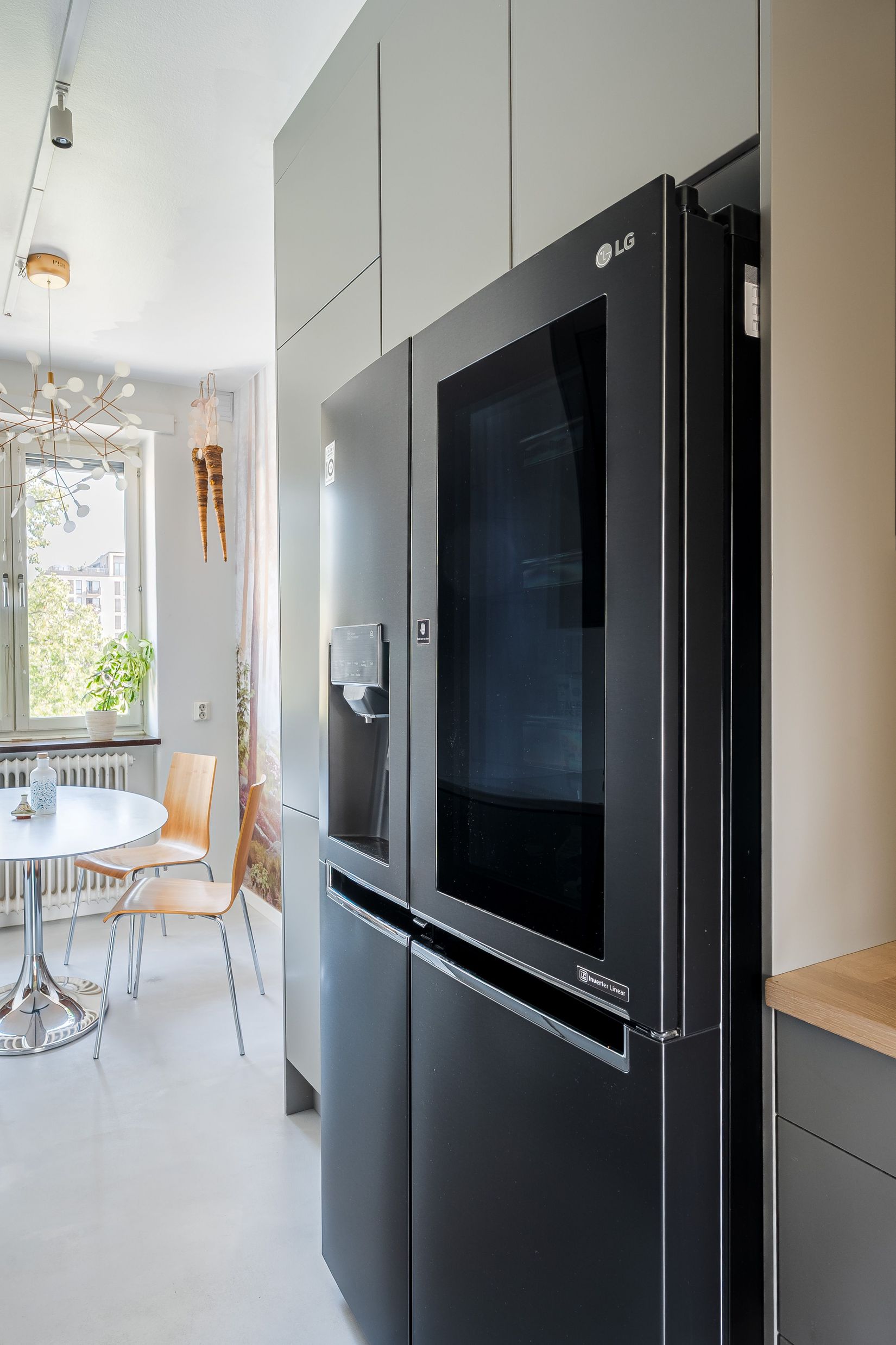 Bostadsrätt, Tallgatan 7A, Centrala Sundbyberg, Sundbyberg