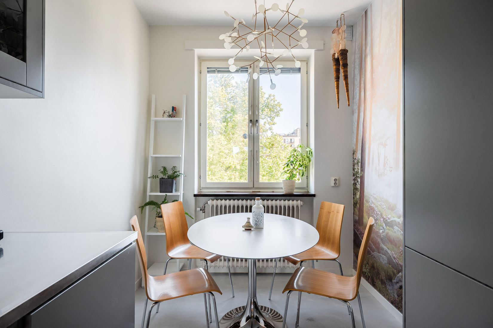 Bostadsrätt, Tallgatan 7A, Centrala Sundbyberg, Sundbyberg