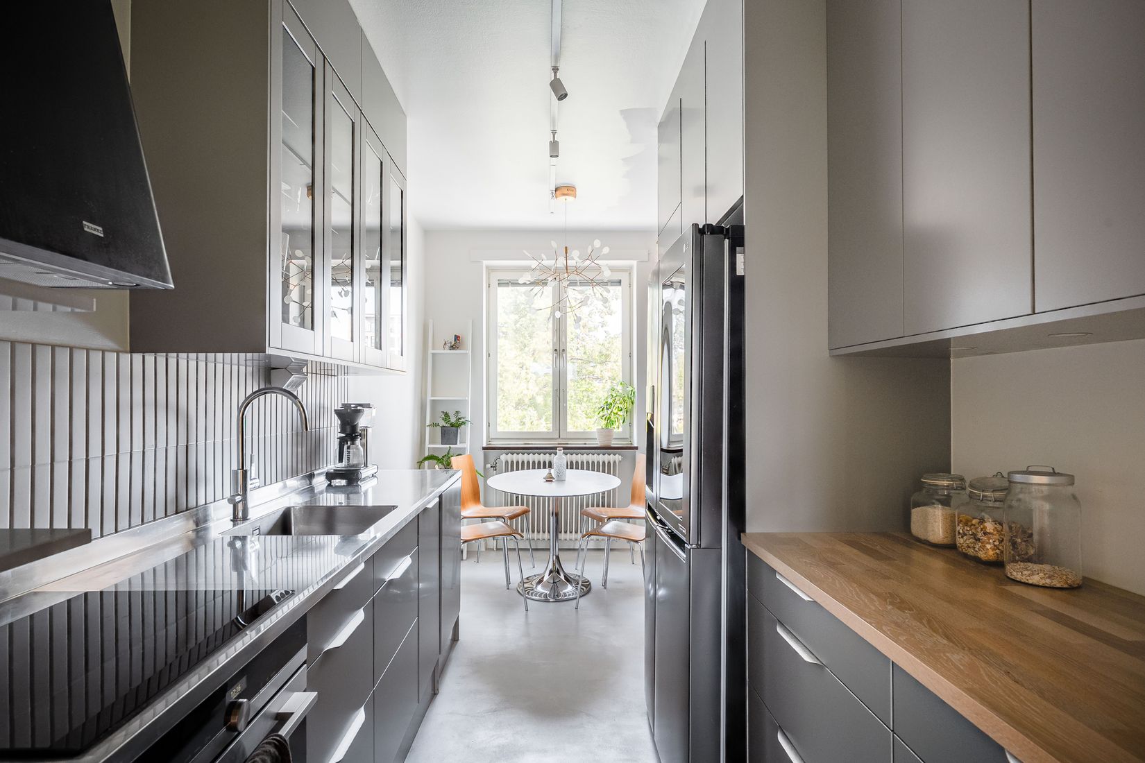 Bostadsrätt, Tallgatan 7A, Centrala Sundbyberg, Sundbyberg