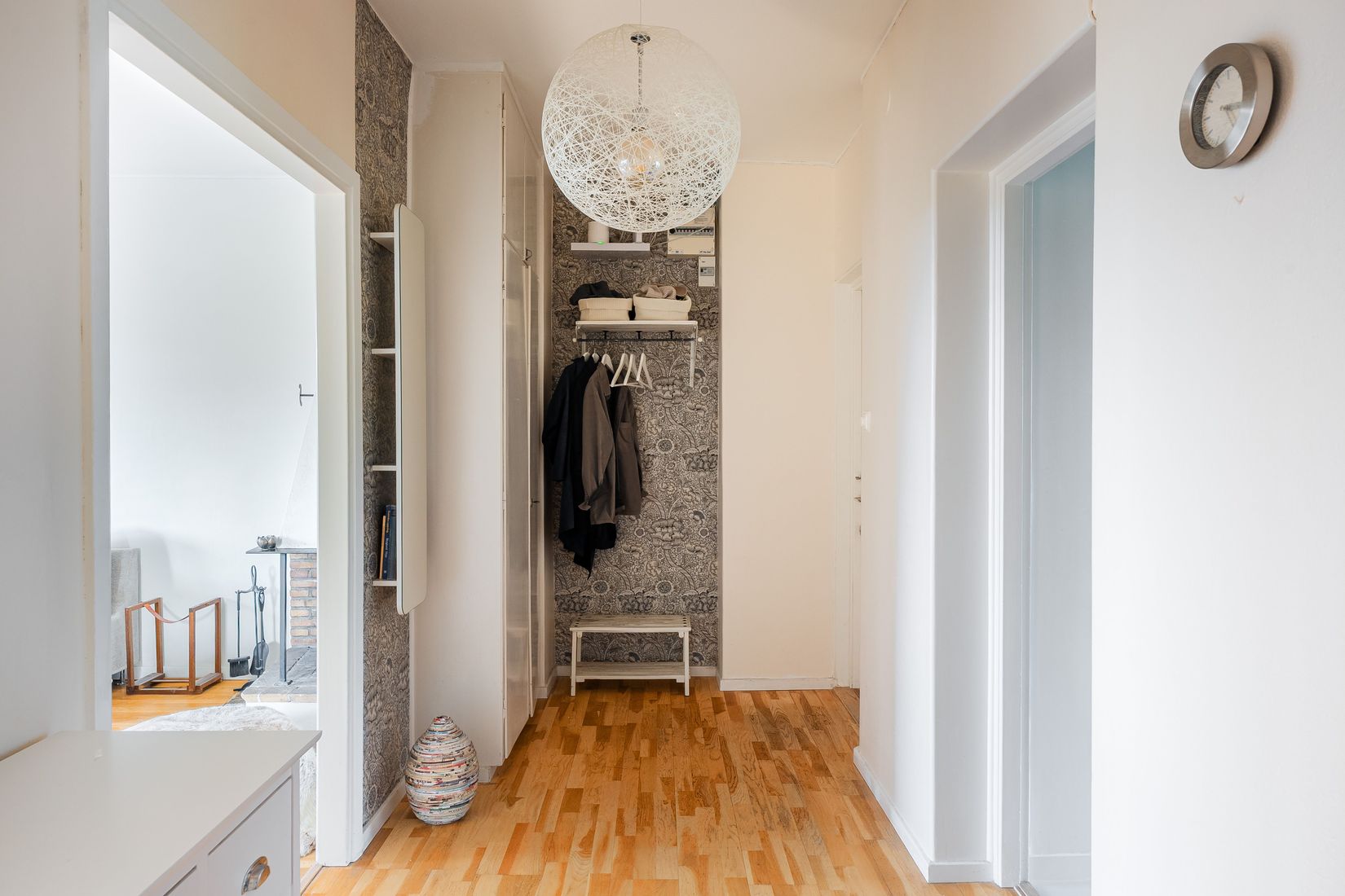 Bostadsrätt, Tallgatan 7A, Centrala Sundbyberg, Sundbyberg