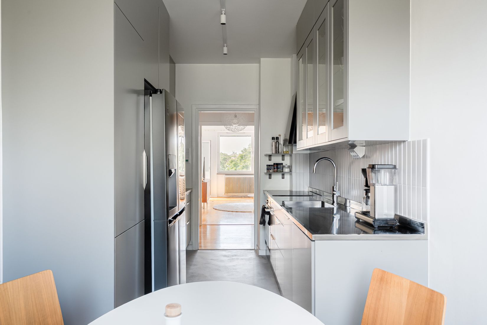 Bostadsrätt, Tallgatan 7A, Centrala Sundbyberg, Sundbyberg