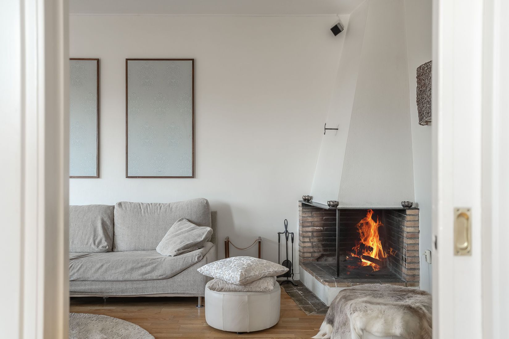 Bostadsrätt, Tallgatan 7A, Centrala Sundbyberg, Sundbyberg