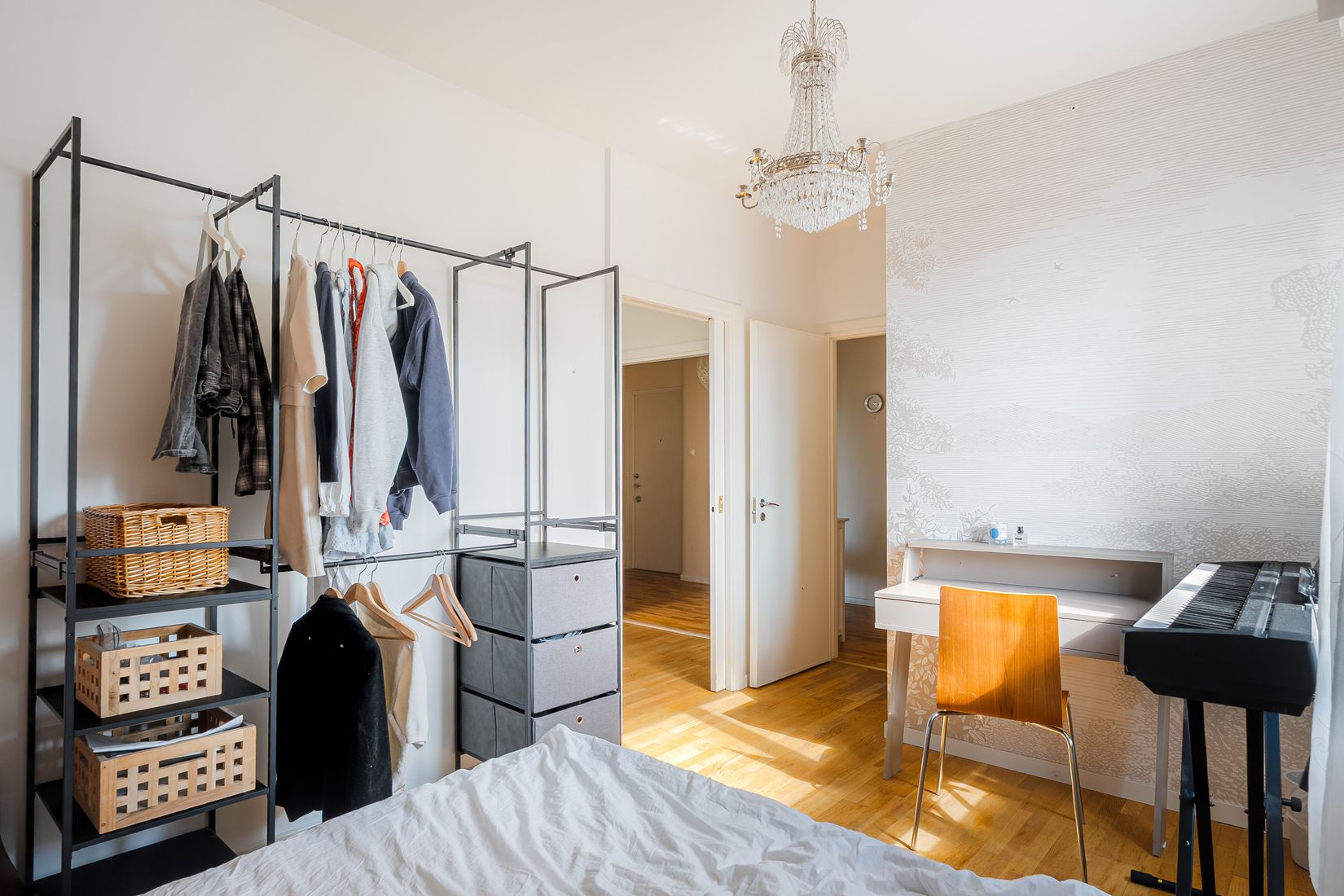 Bostadsrätt, Tallgatan 7A, Centrala Sundbyberg, Sundbyberg