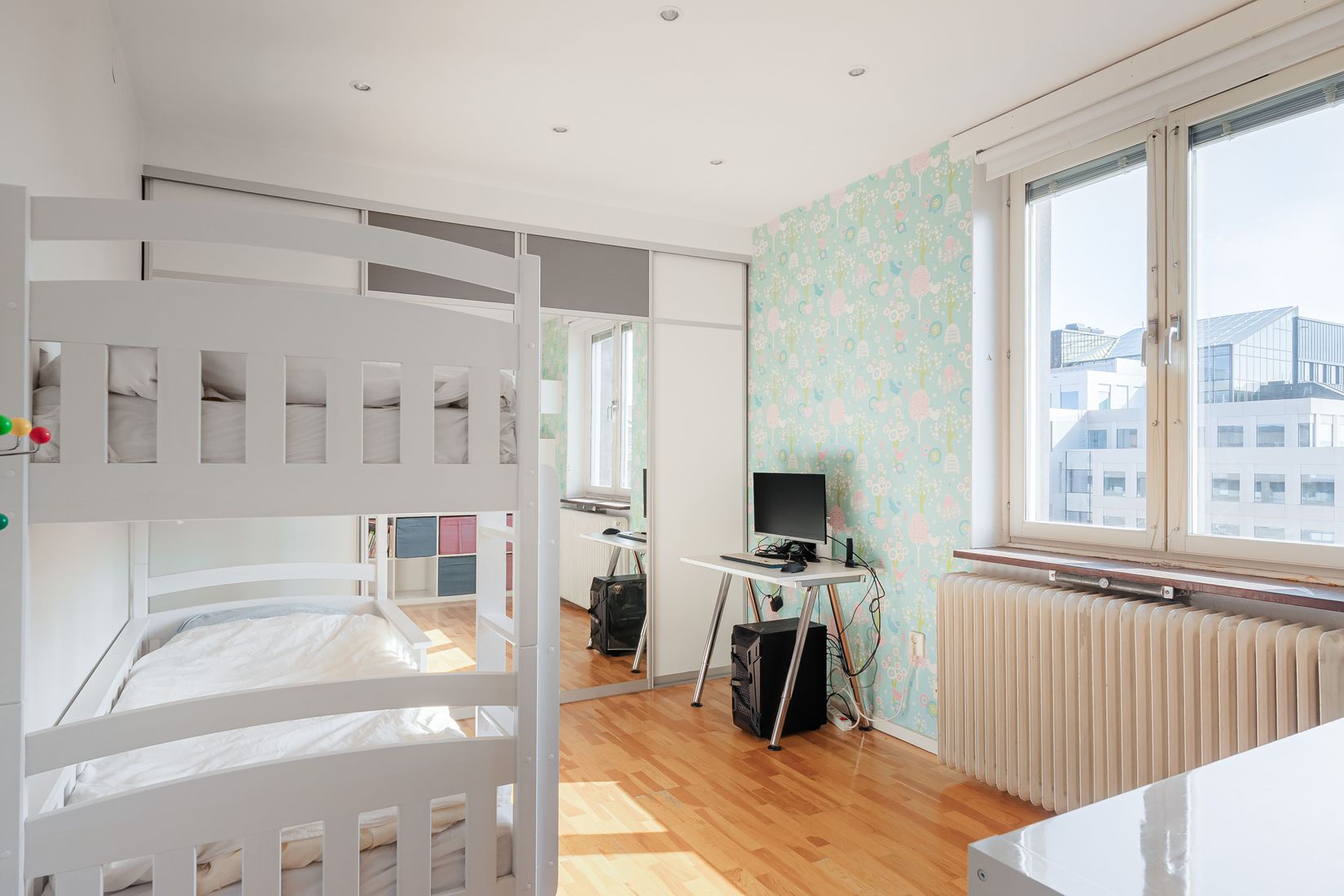 Bostadsrätt, Tallgatan 7A, Centrala Sundbyberg, Sundbyberg