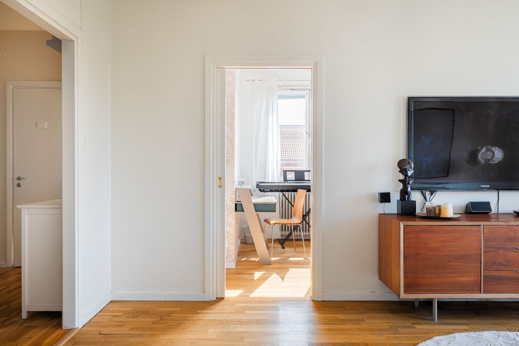 Bostadsrätt, Tallgatan 7A, Centrala Sundbyberg, Sundbyberg