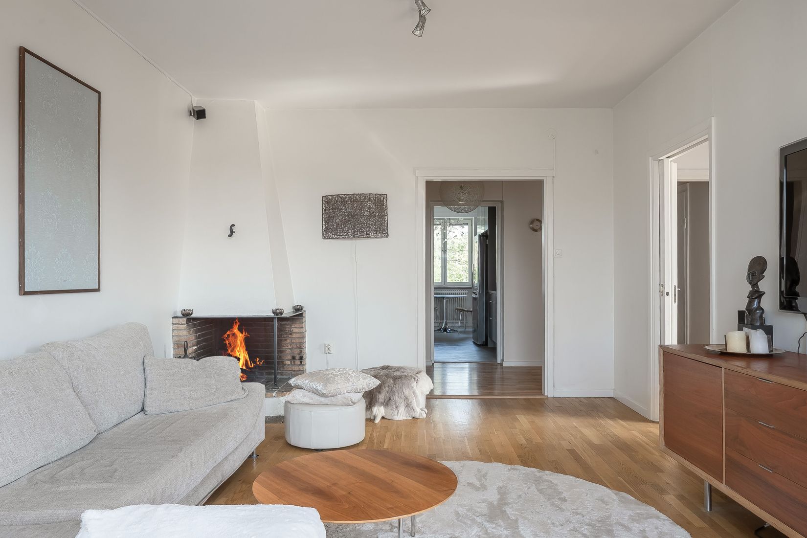 Bostadsrätt, Tallgatan 7A, Centrala Sundbyberg, Sundbyberg