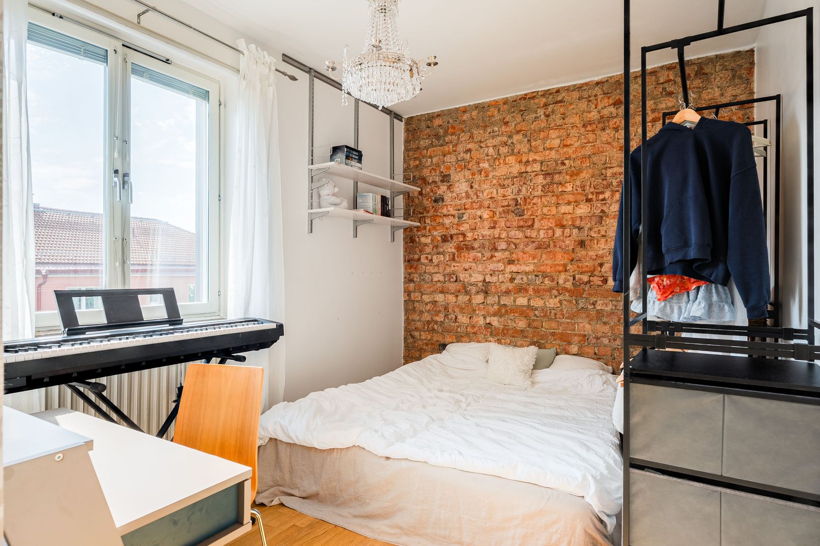 Bostadsrätt, Tallgatan 7A, Centrala Sundbyberg, Sundbyberg