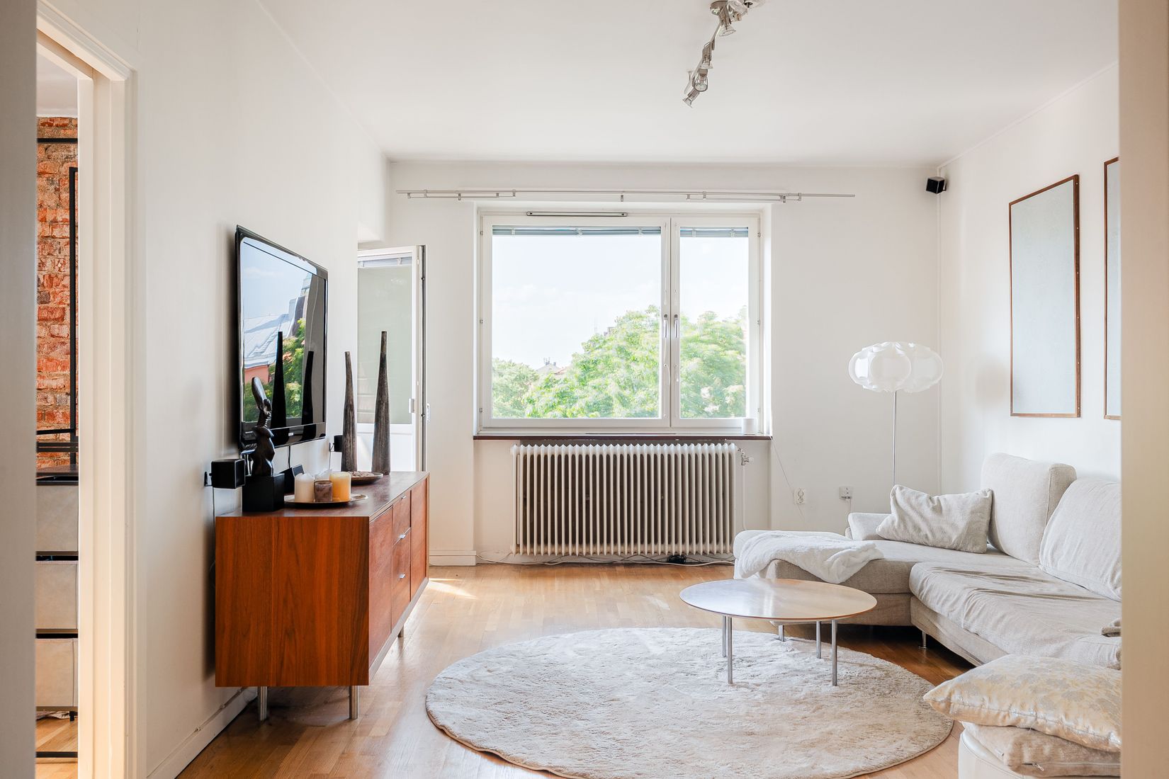 Bostadsrätt, Tallgatan 7A, Centrala Sundbyberg, Sundbyberg