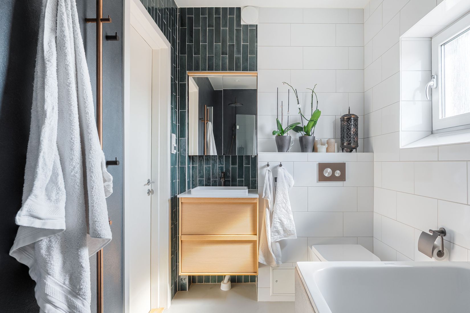 Bostadsrätt, Tallgatan 7A, Centrala Sundbyberg, Sundbyberg