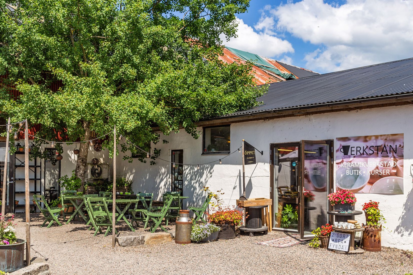 Villa, Vare 52C, Vare, Varberg