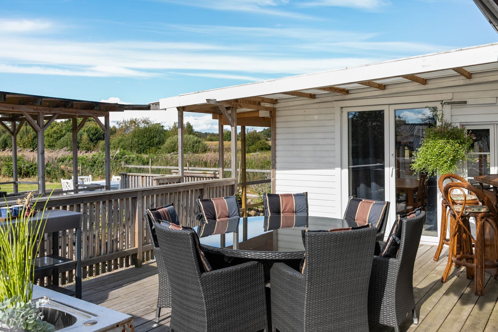 Villa, Vare 52C, Vare, Varberg