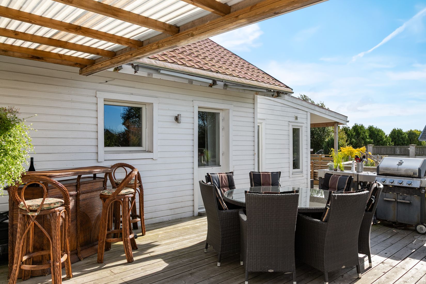 Villa, Vare 52C, Vare, Varberg