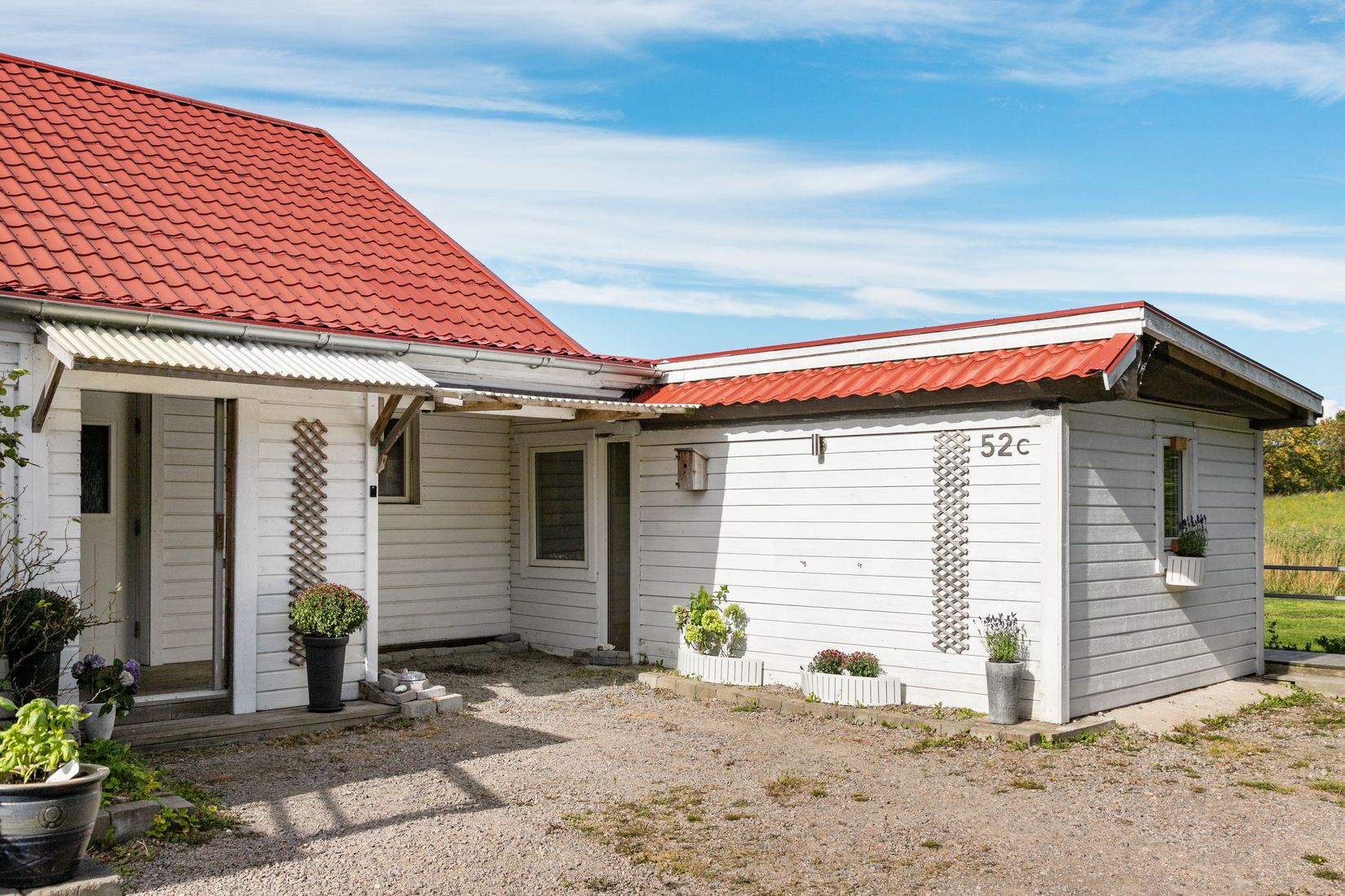 Villa, Vare 52C, Vare, Varberg