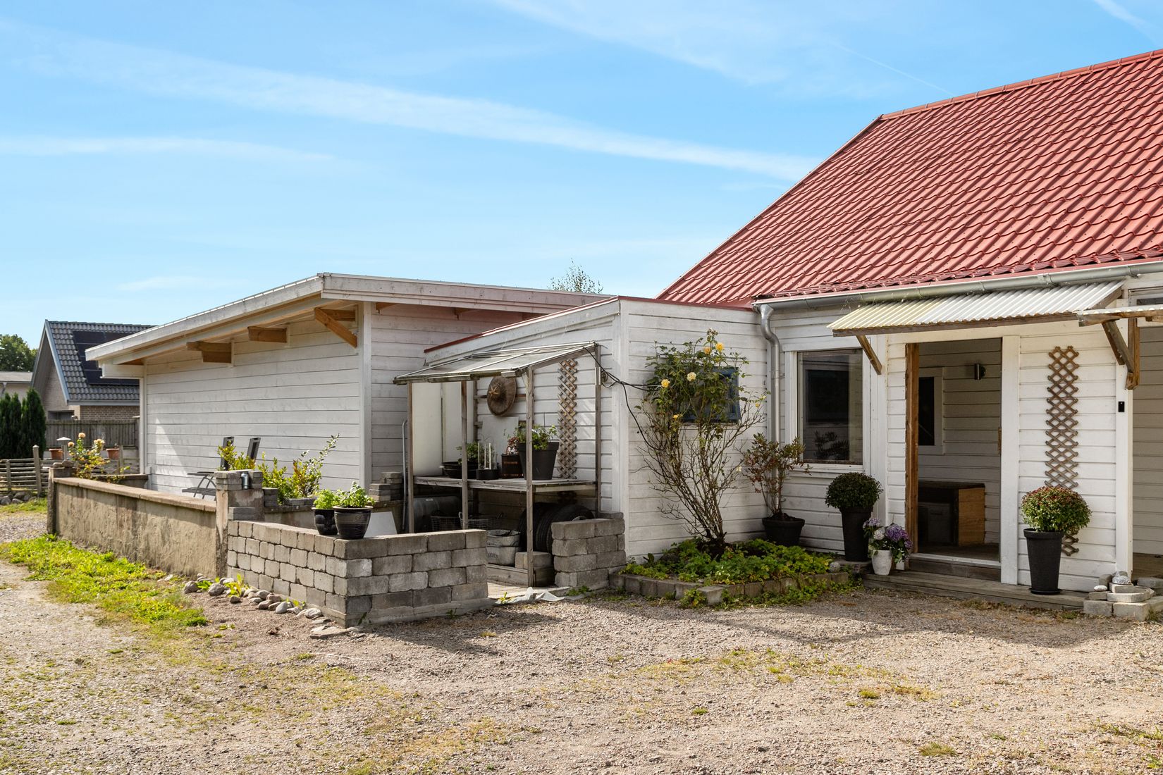 Villa, Vare 52C, Vare, Varberg