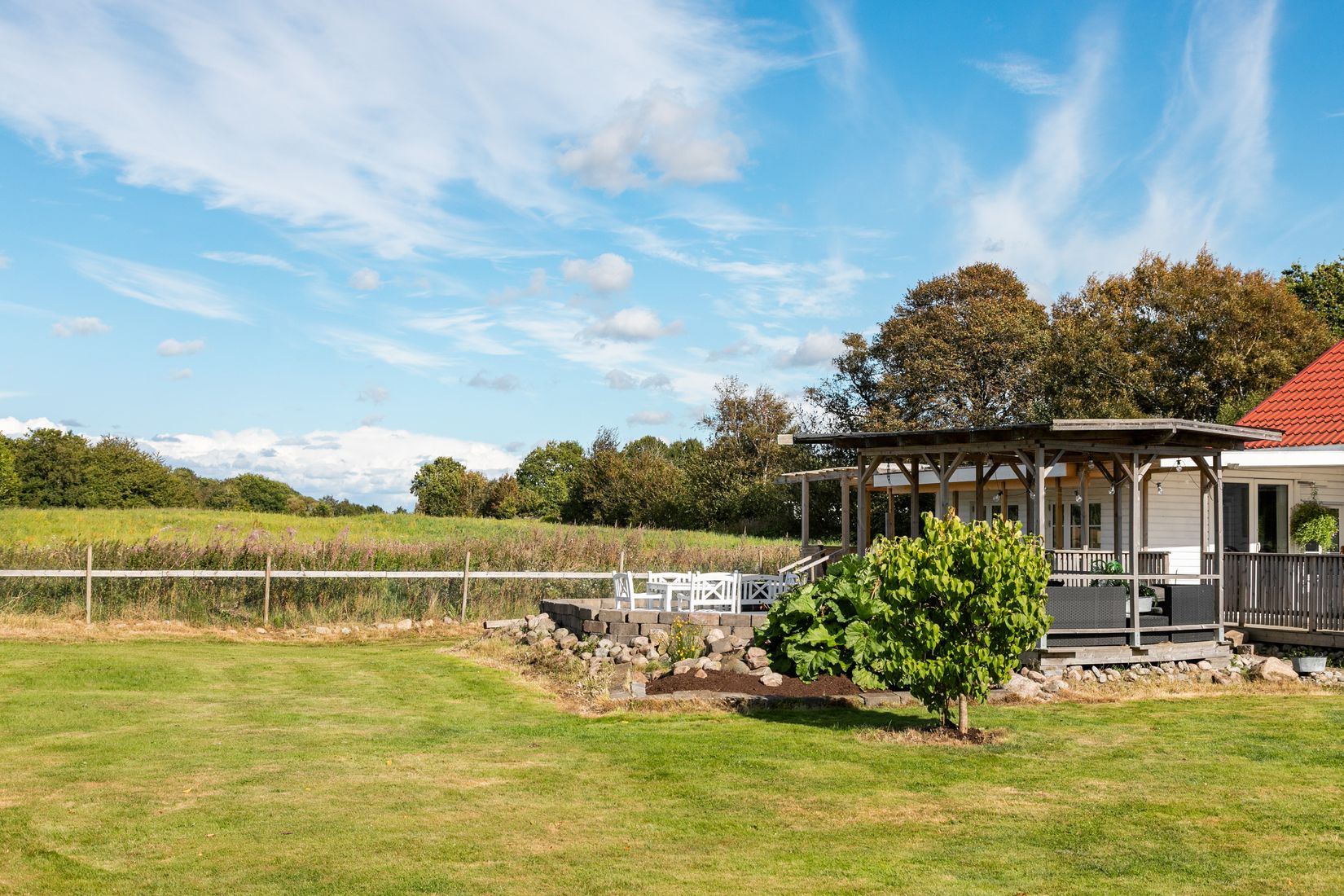 Villa, Vare 52C, Vare, Varberg