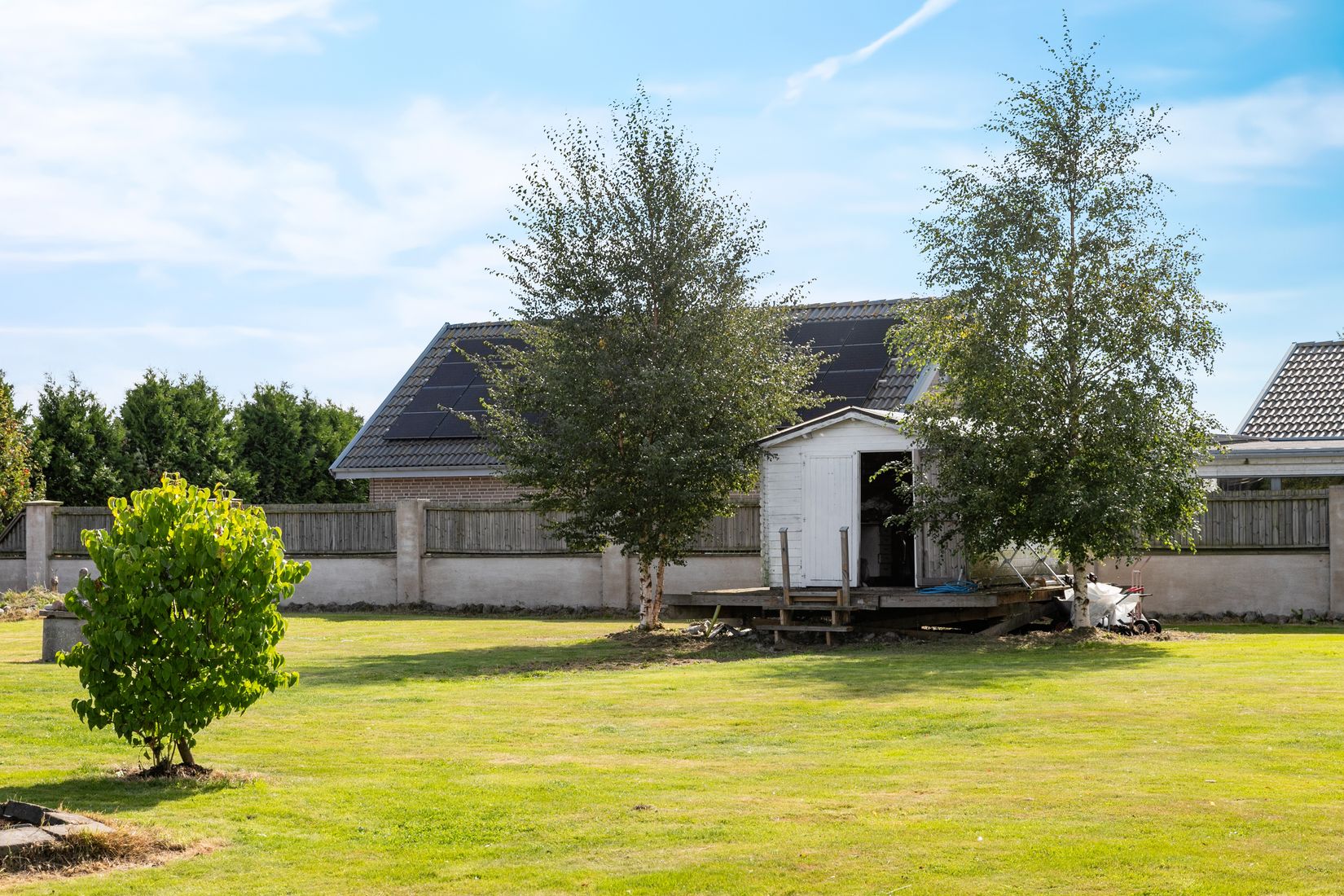 Villa, Vare 52C, Vare, Varberg