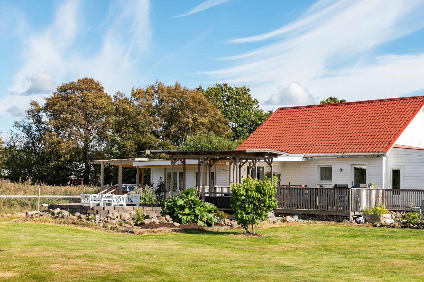 Villa, Vare 52C, Vare, Varberg