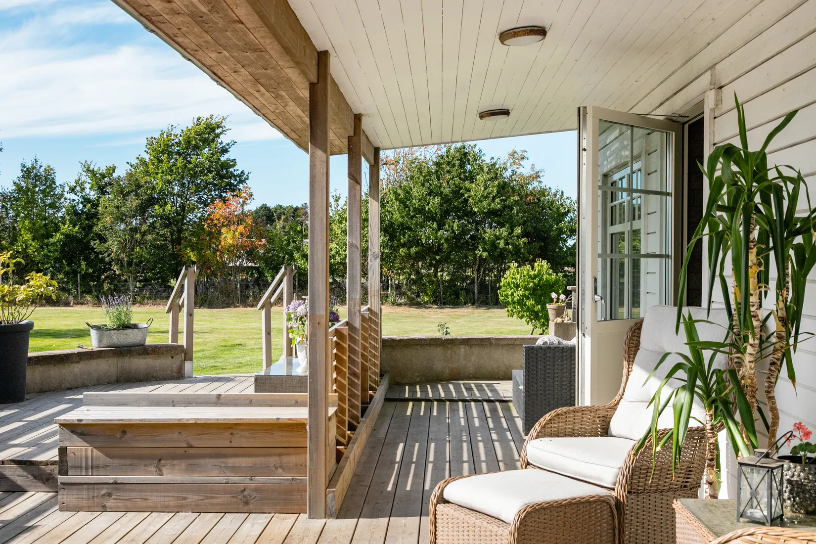 Villa, Vare 52C, Vare, Varberg
