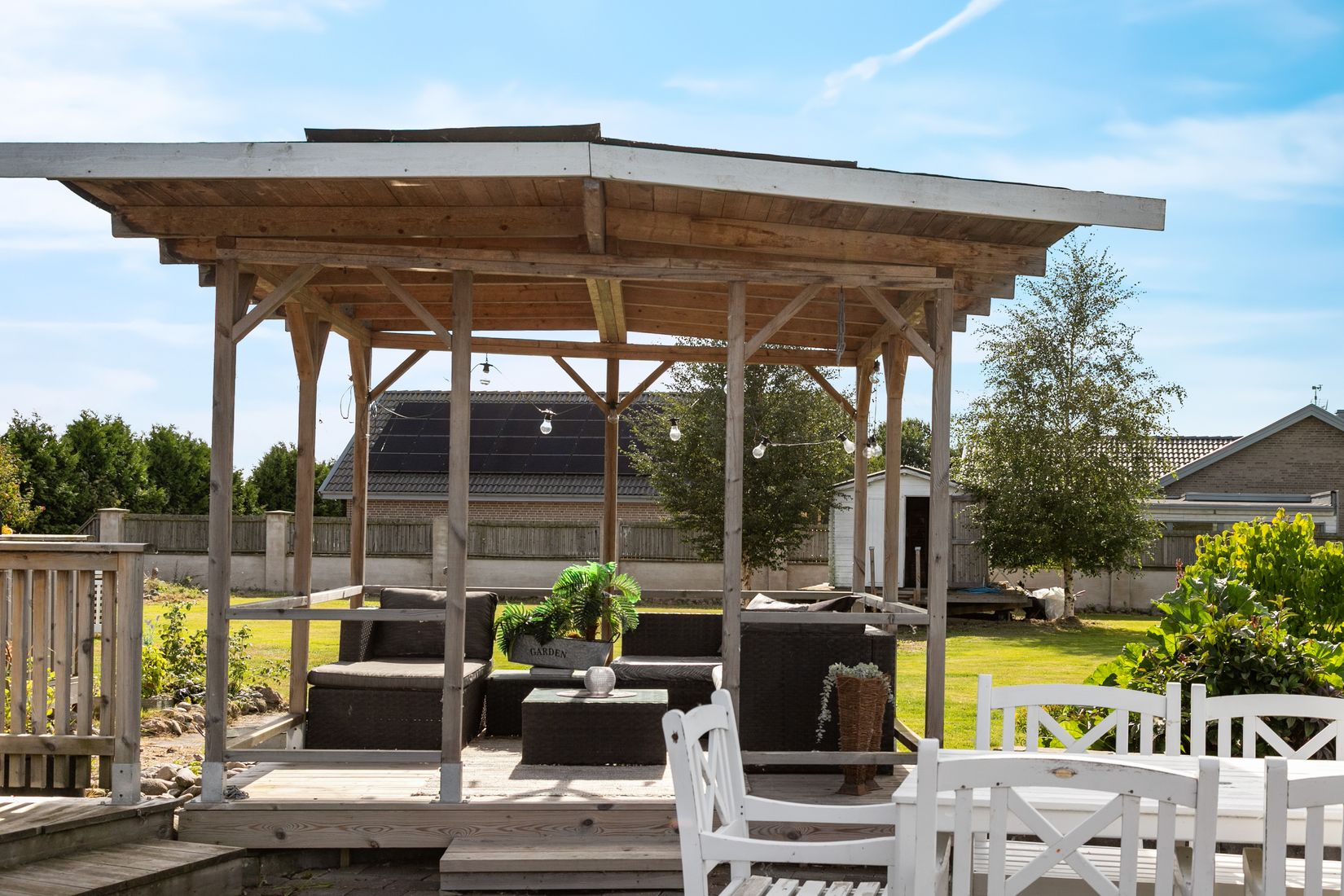 Villa, Vare 52C, Vare, Varberg