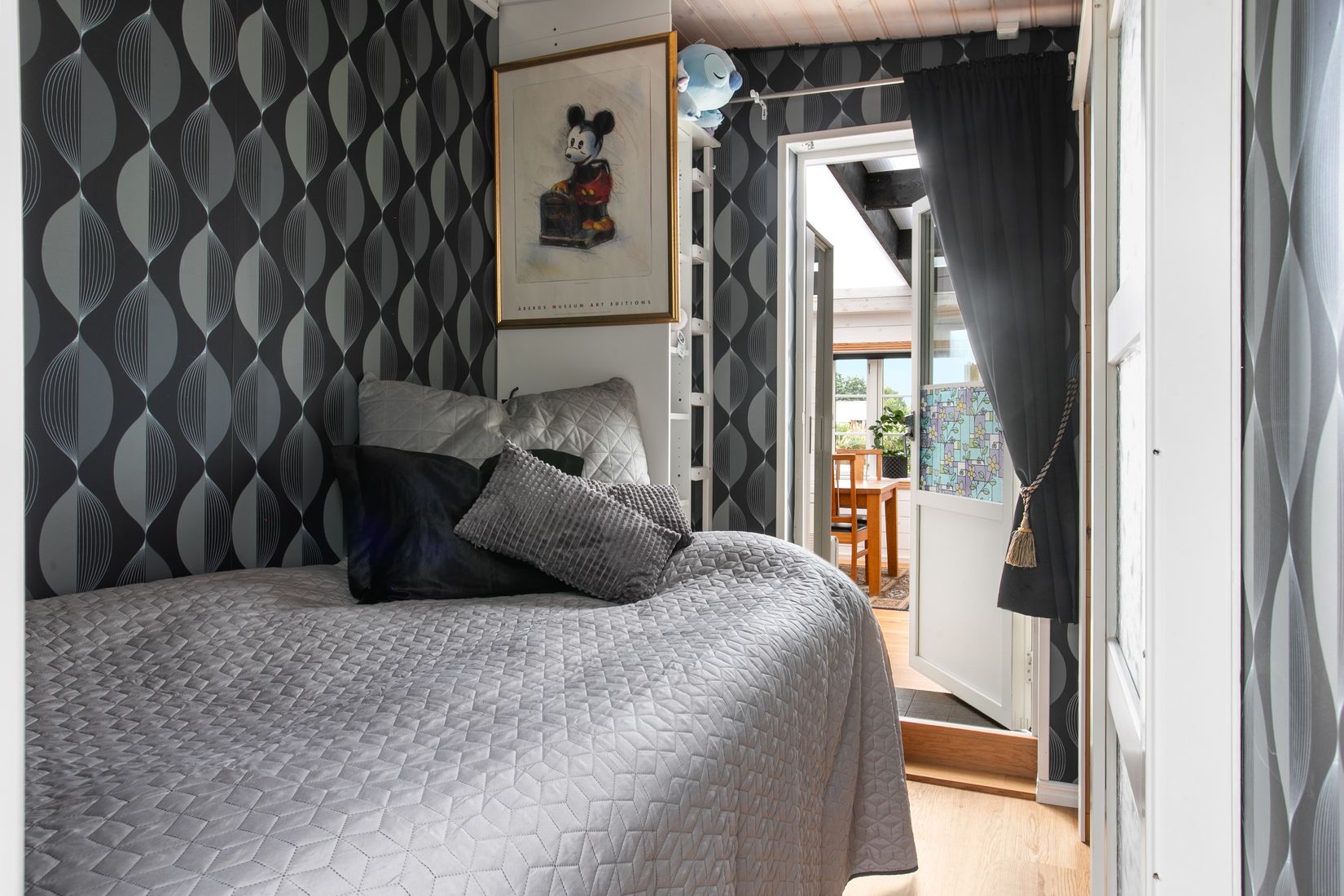 Villa, Vare 52C, Vare, Varberg