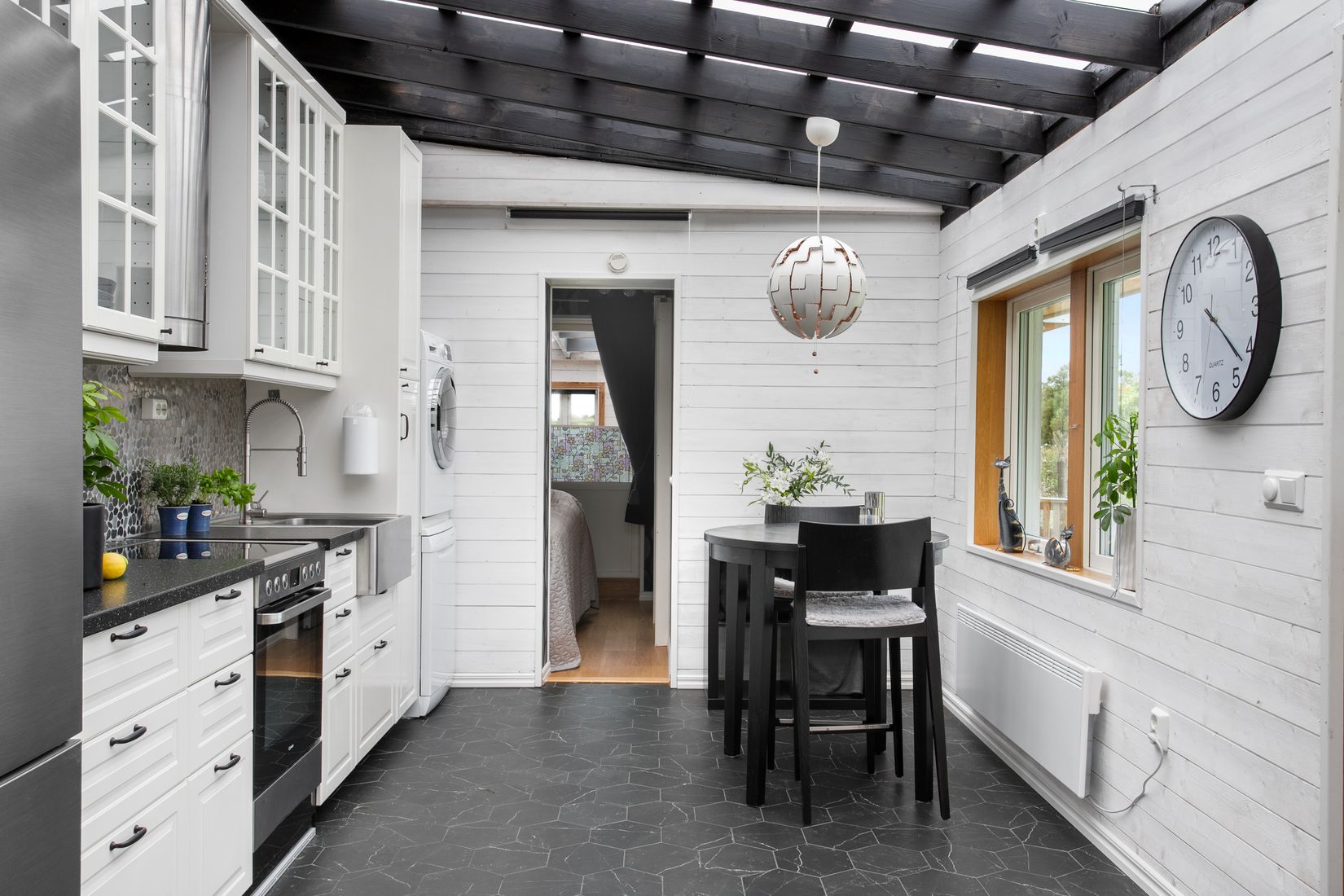 Villa, Vare 52C, Vare, Varberg