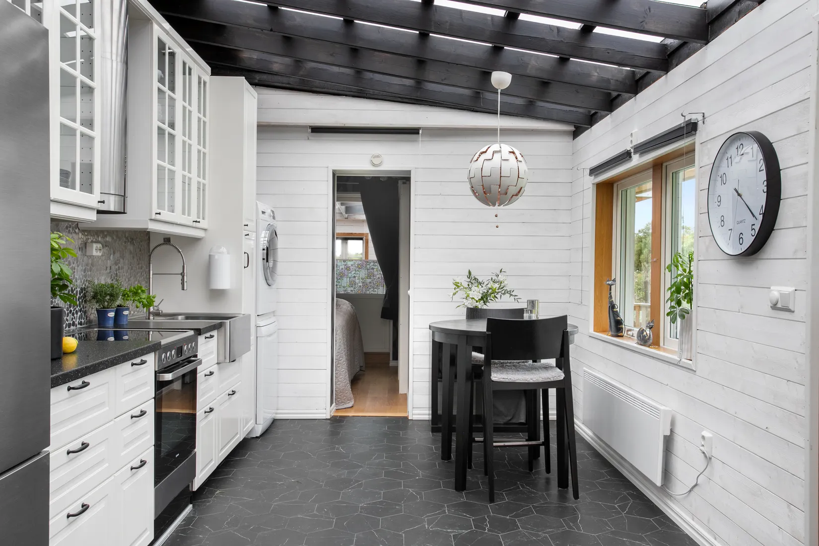 Villa, Vare 52C, Vare, Varberg