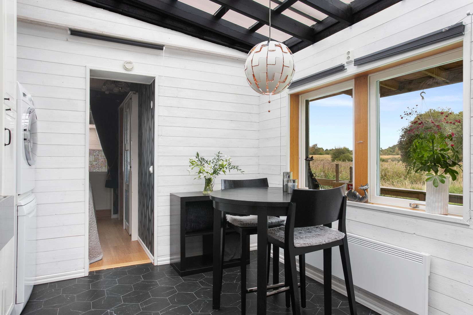 Villa, Vare 52C, Vare, Varberg