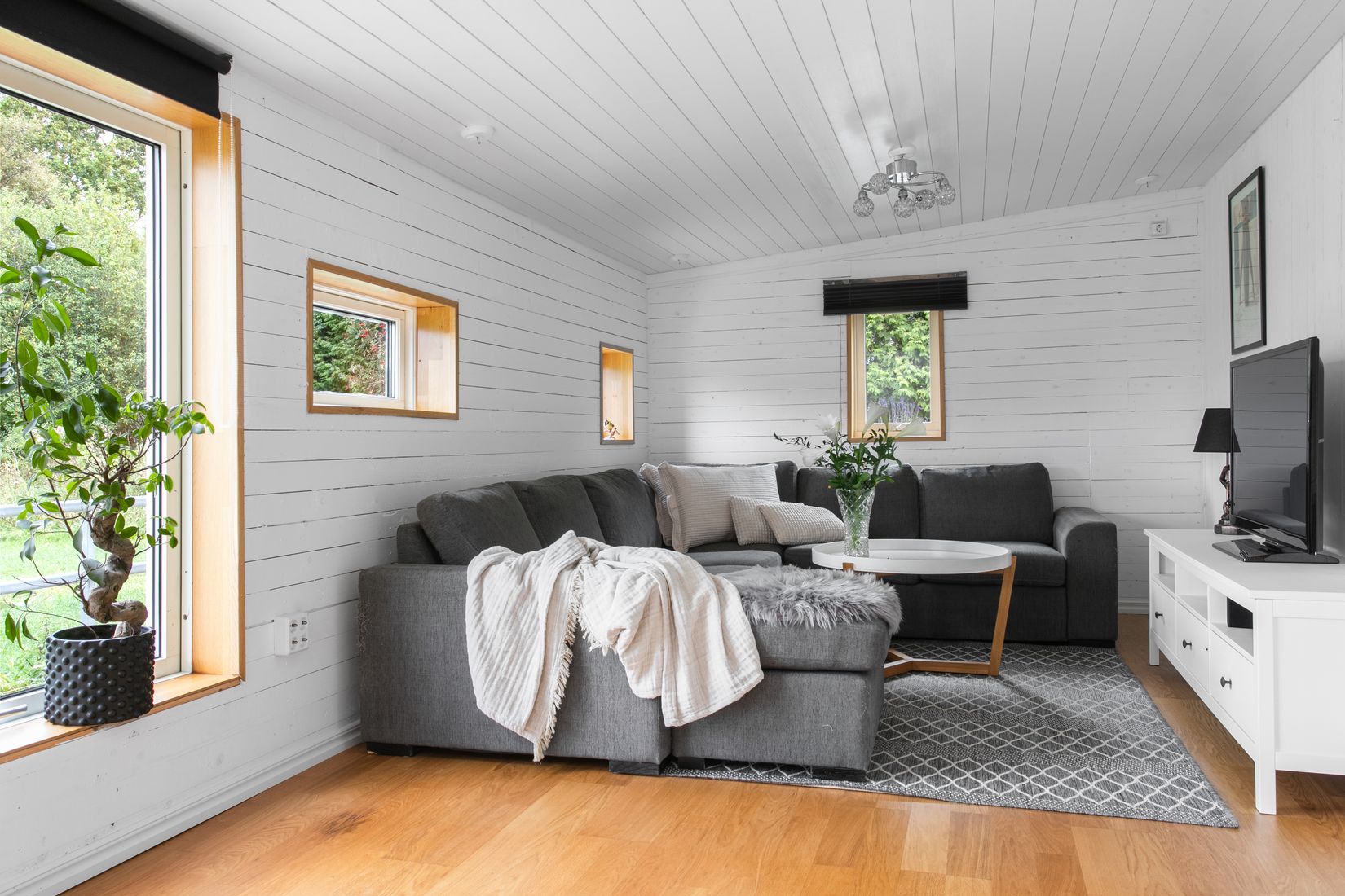 Villa, Vare 52C, Vare, Varberg