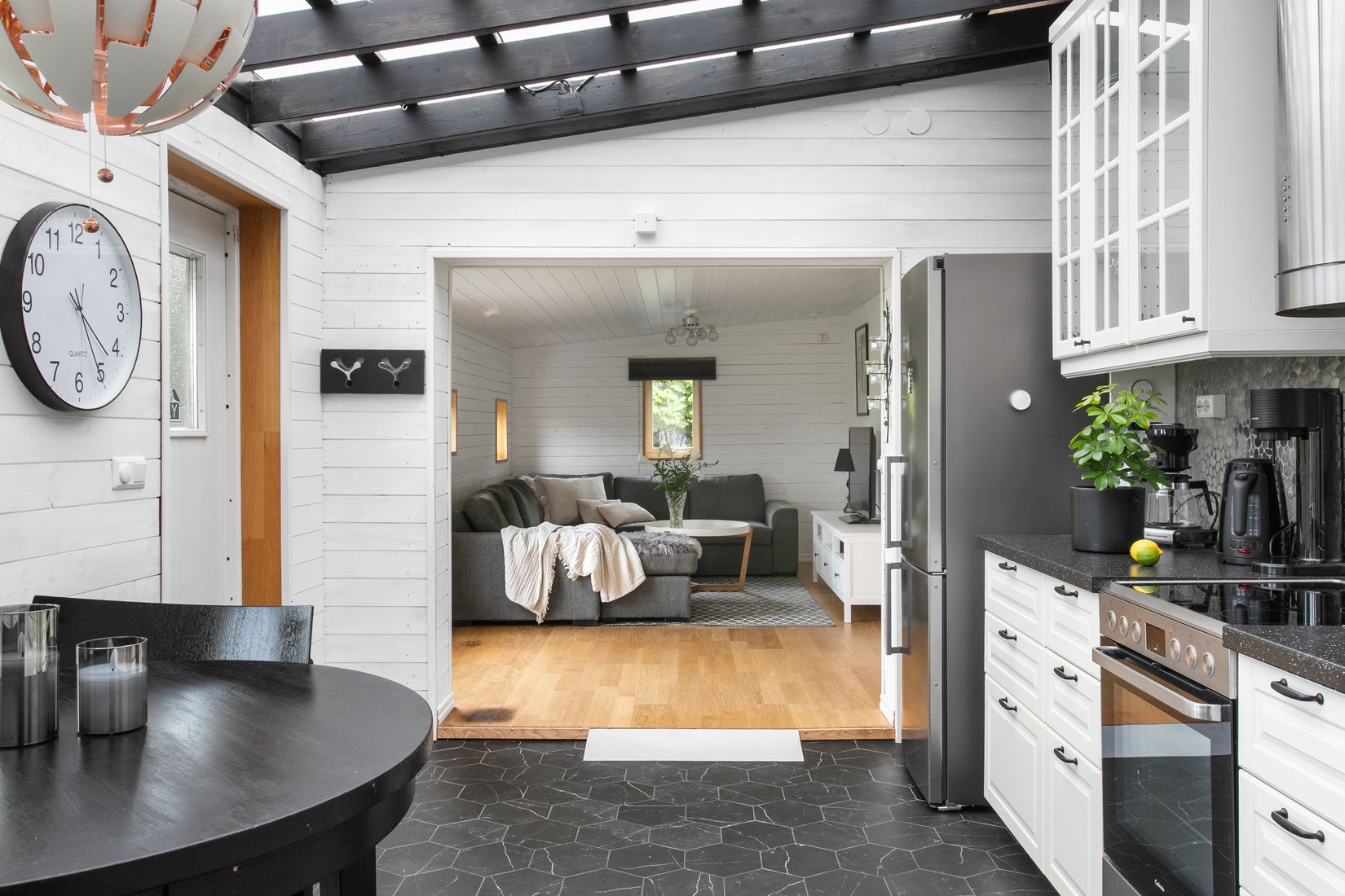 Villa, Vare 52C, Vare, Varberg